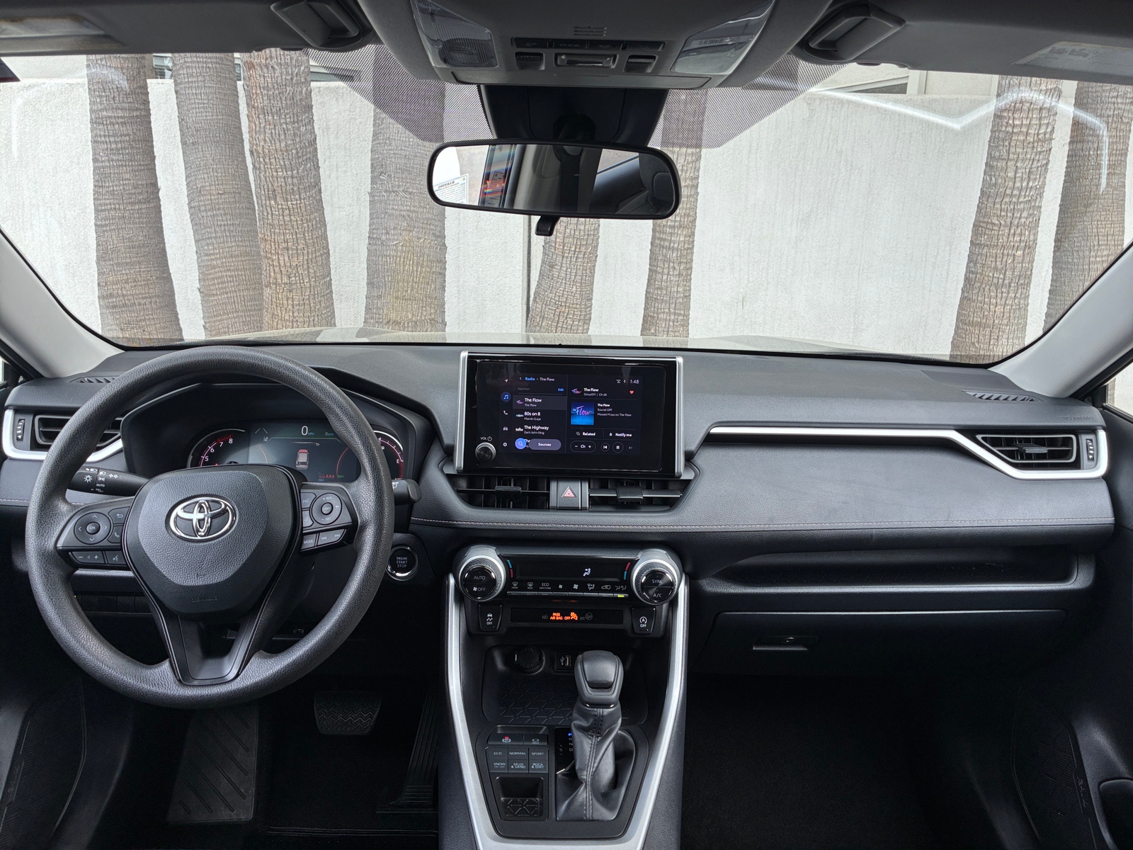 Thumbnail: 2025 Toyota RAV4 - 3