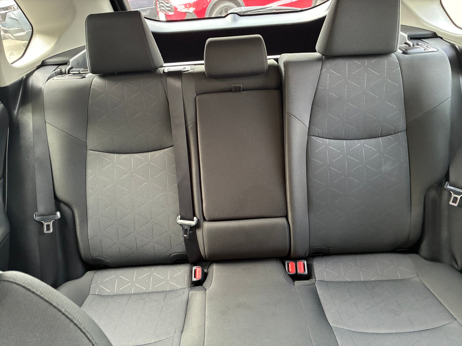 Thumbnail: 2025 Toyota RAV4 - 6