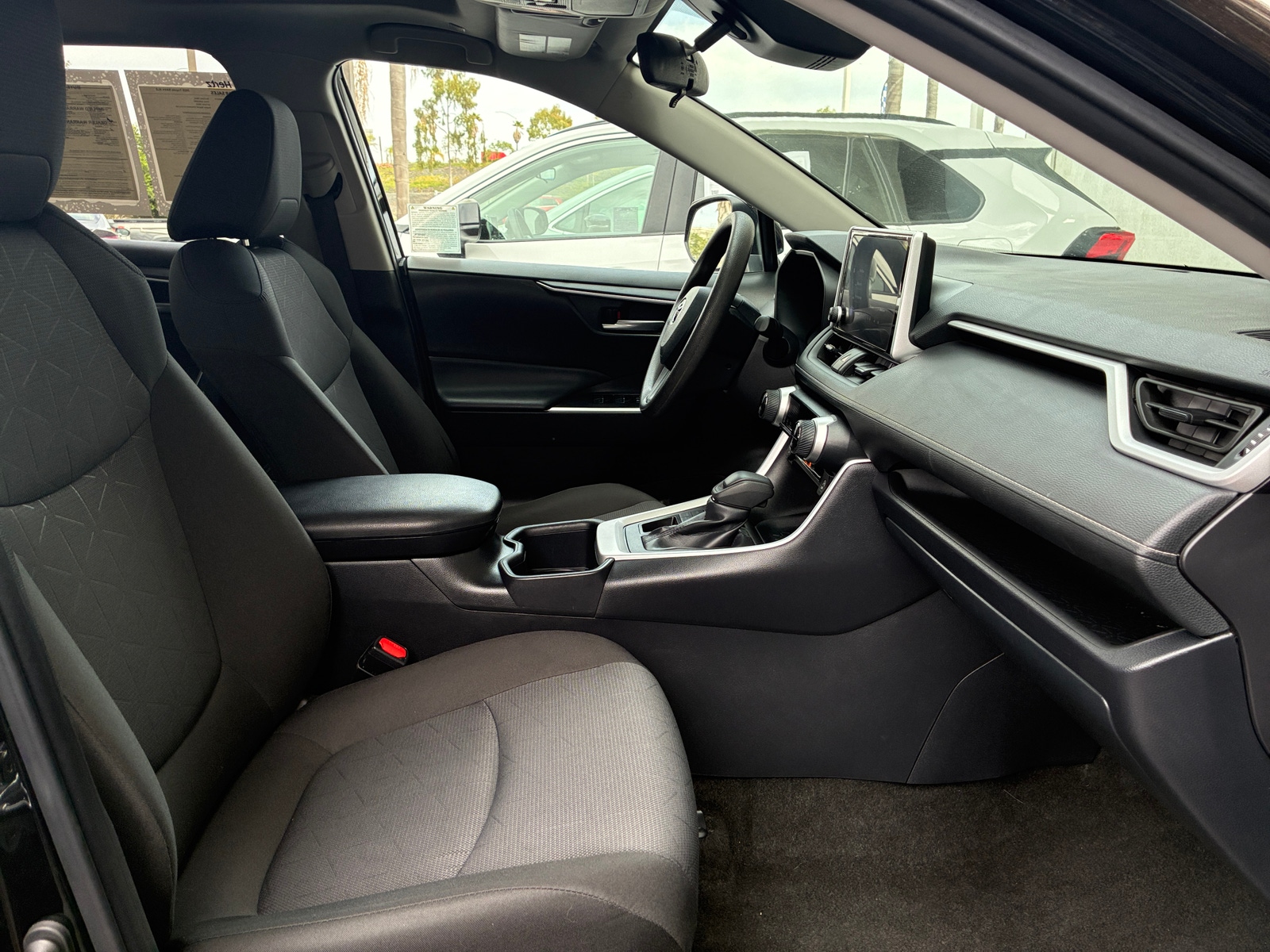 Thumbnail: 2025 Toyota RAV4 - 2