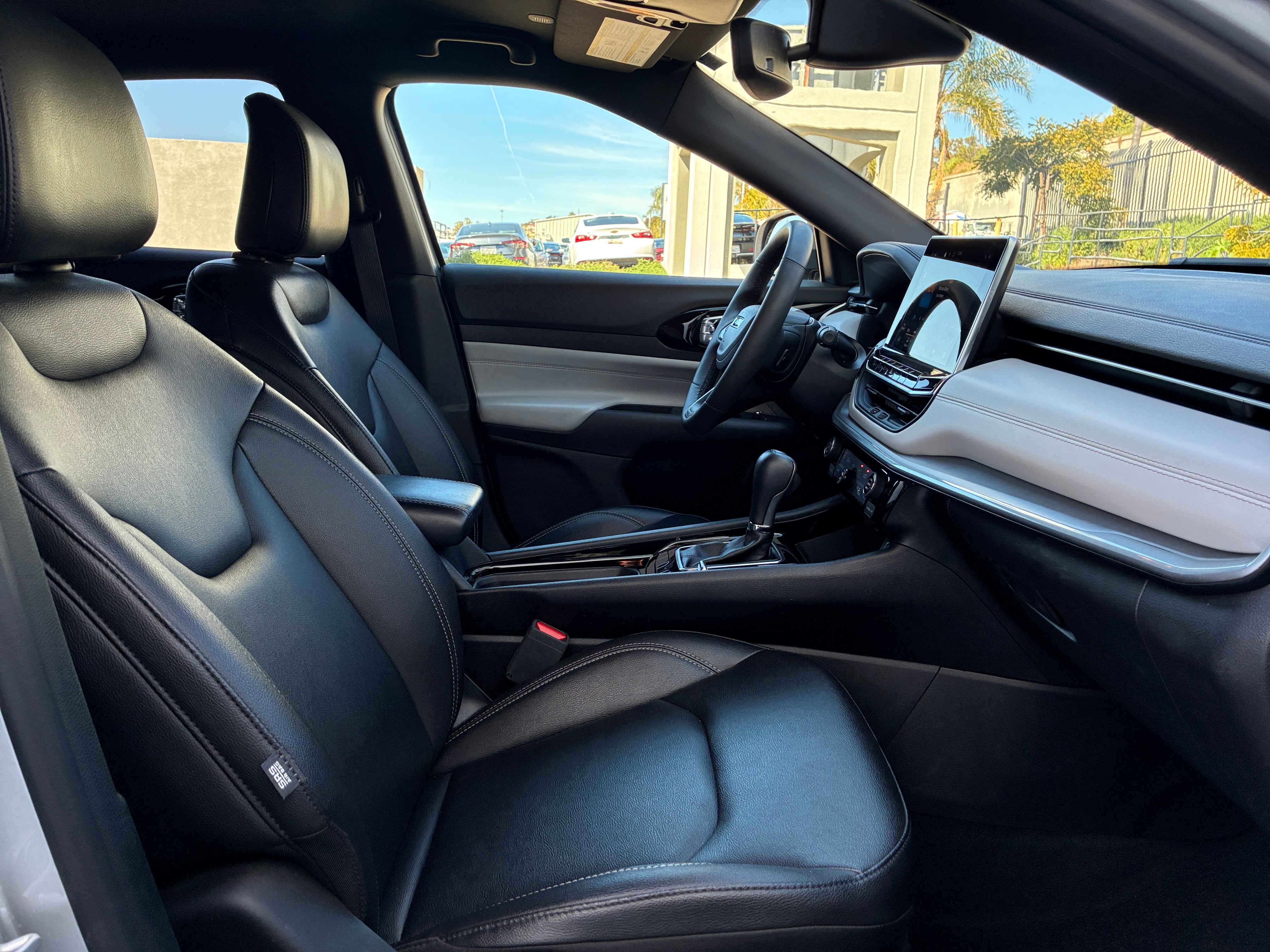 Thumbnail: 2025 Jeep Compass - 2