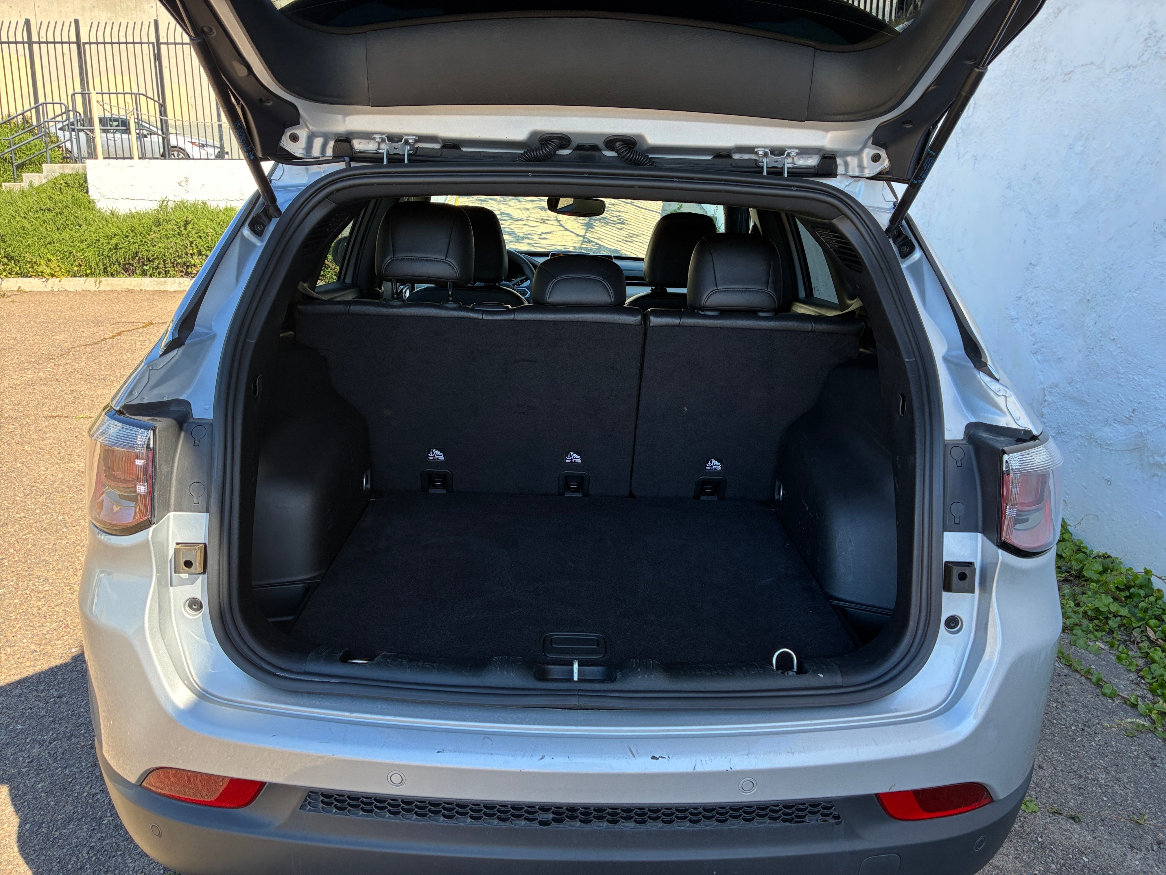 Thumbnail: 2025 Jeep Compass - 6