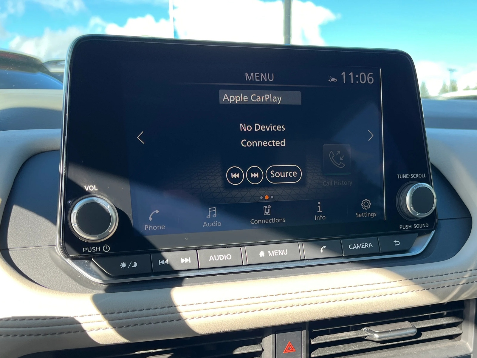 Thumbnail: 2025 Nissan Rogue - 4