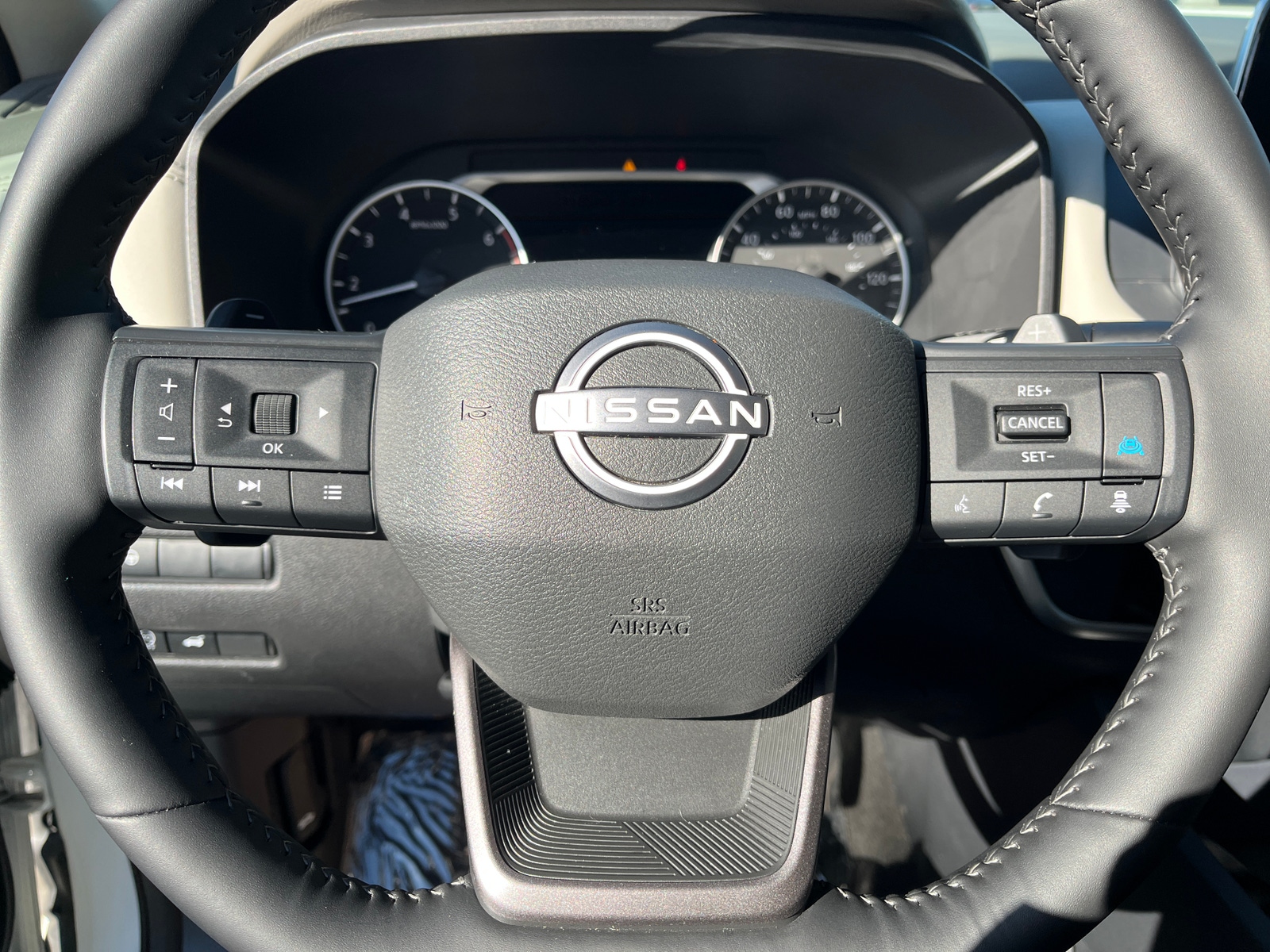 Thumbnail: 2025 Nissan Rogue - 5