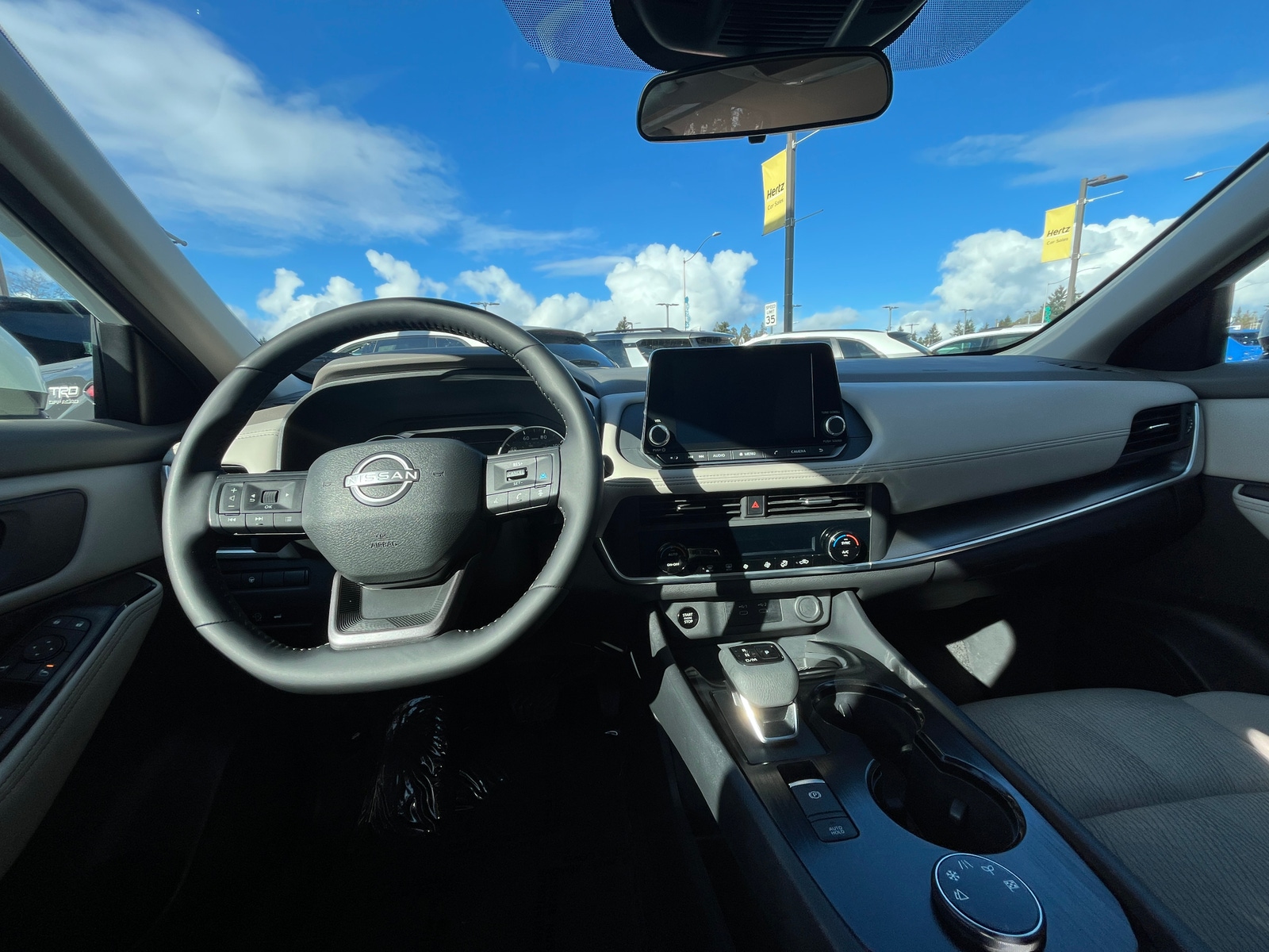 Thumbnail: 2025 Nissan Rogue - 3