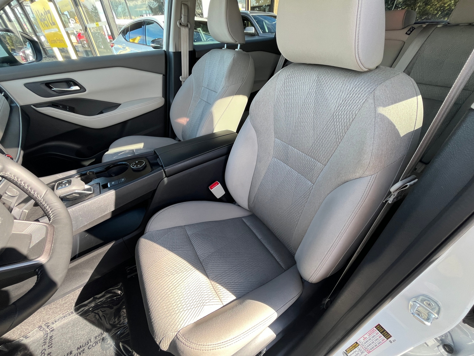 Thumbnail: 2025 Nissan Rogue - 2