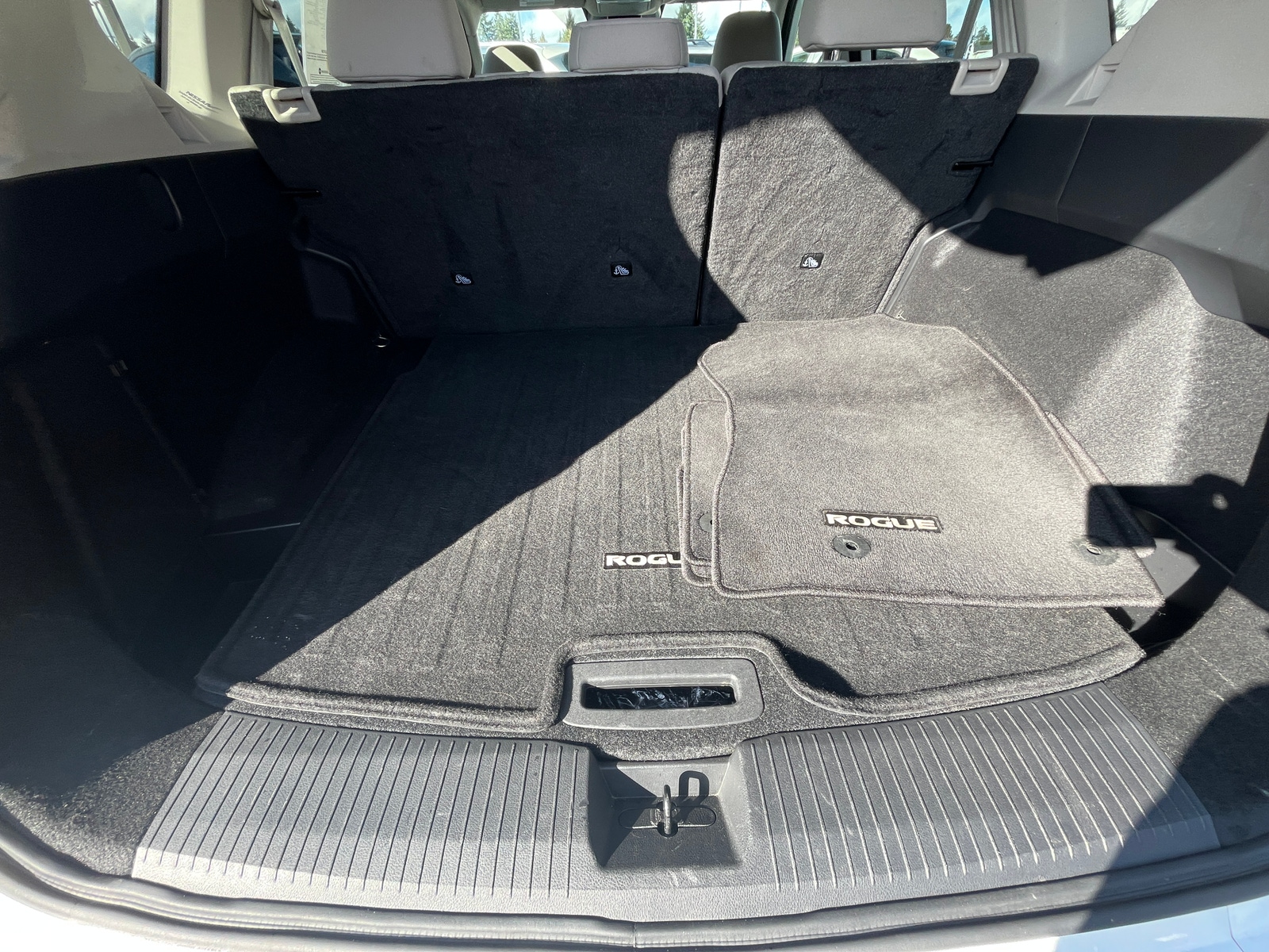 Thumbnail: 2025 Nissan Rogue - 6