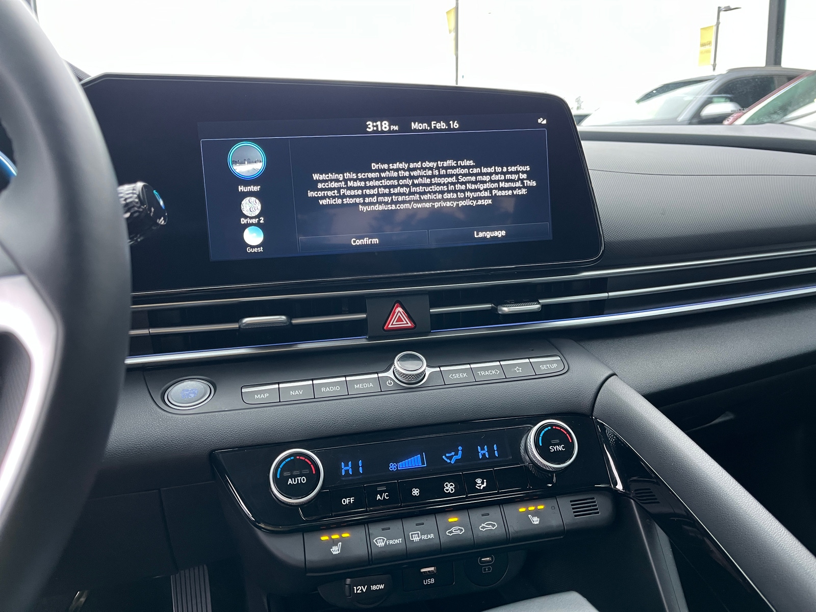 Thumbnail: 2025 Hyundai Elantra - 4