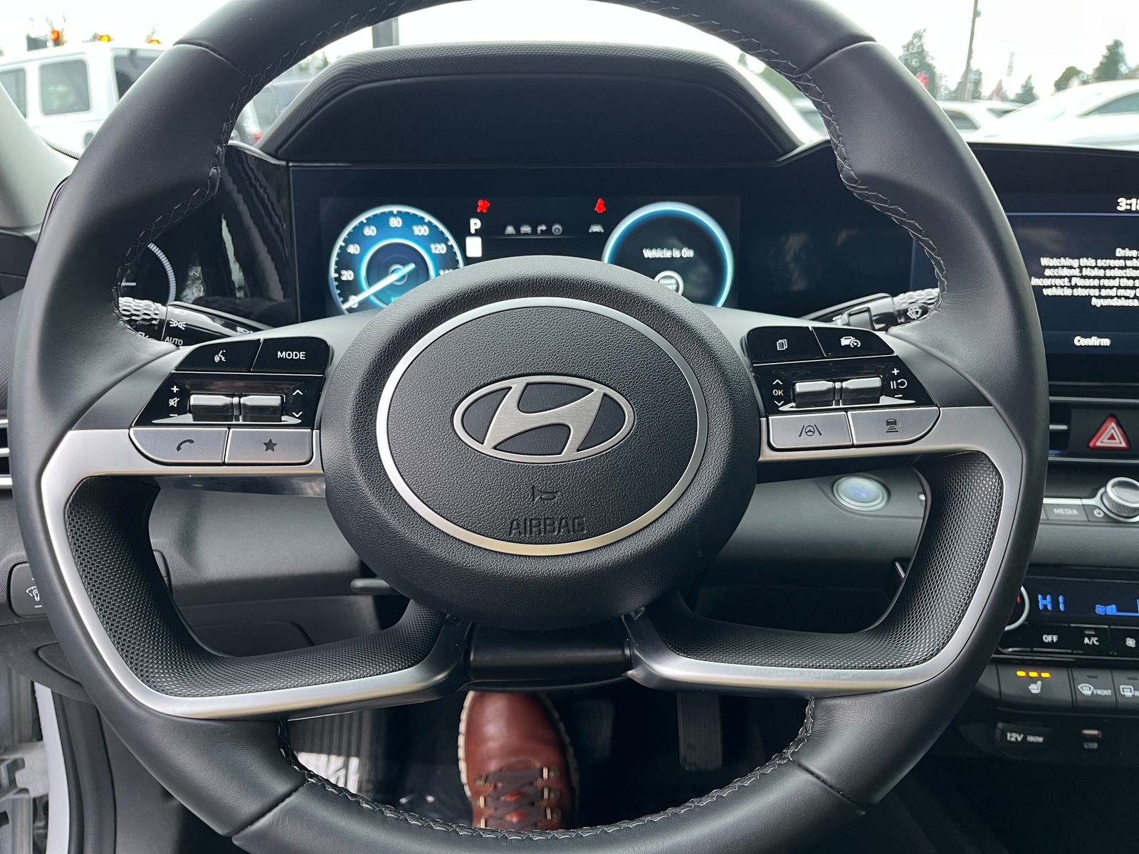 Thumbnail: 2025 Hyundai Elantra - 5