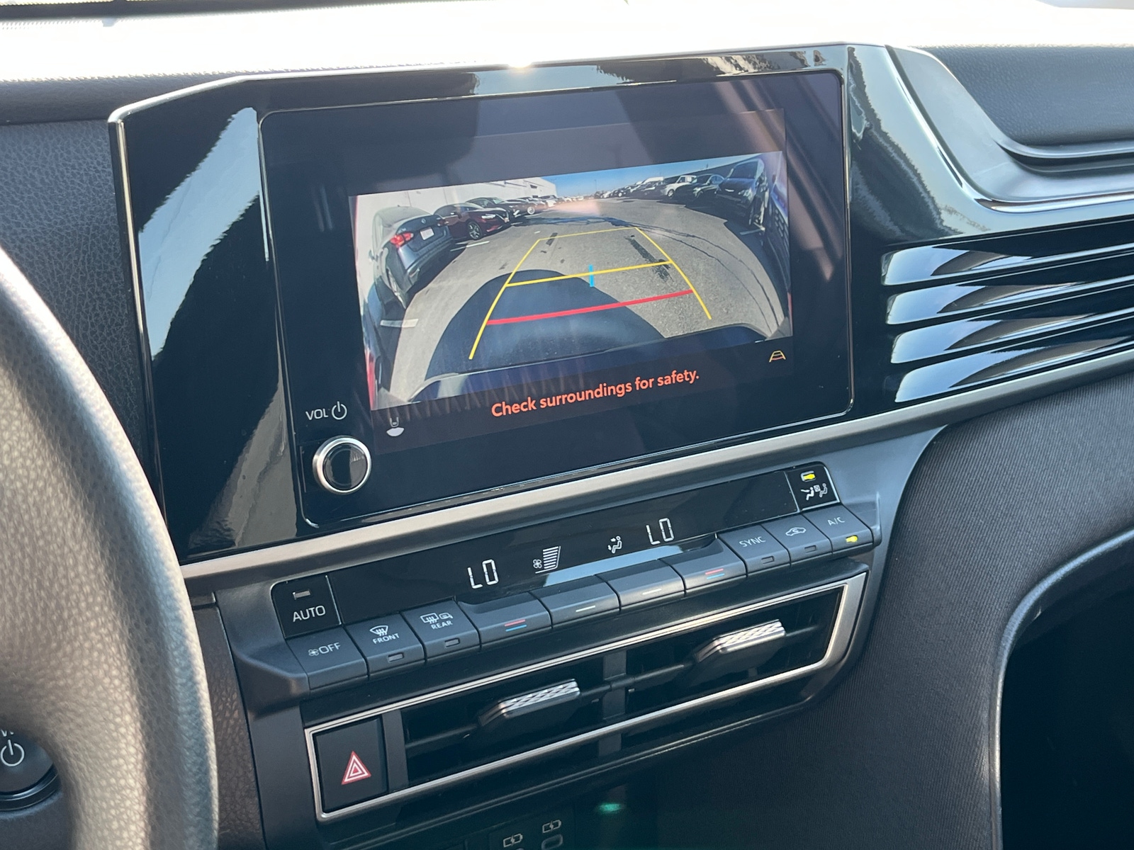 Thumbnail: 2025 Toyota Camry - 4