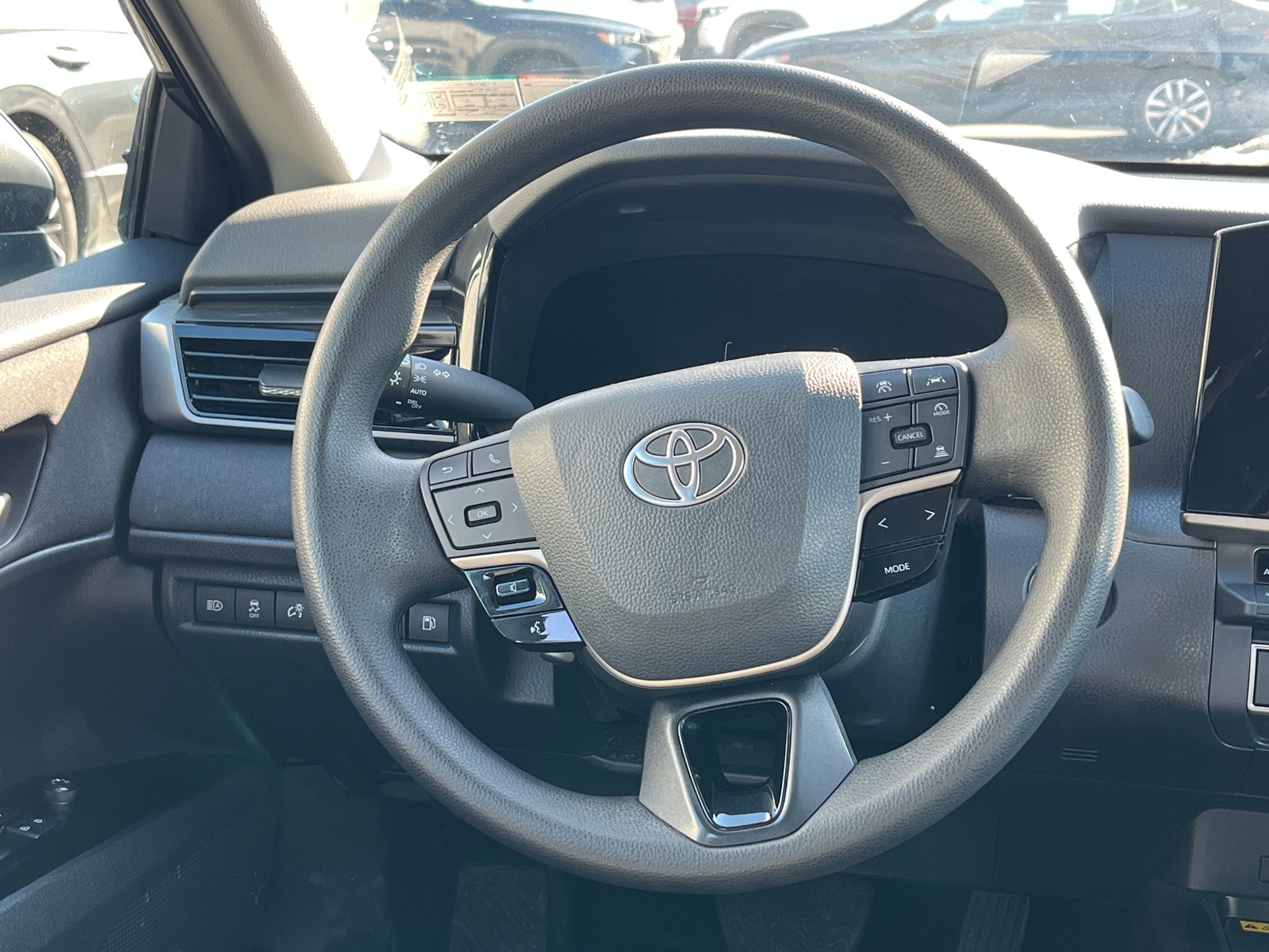 Thumbnail: 2025 Toyota Camry - 5