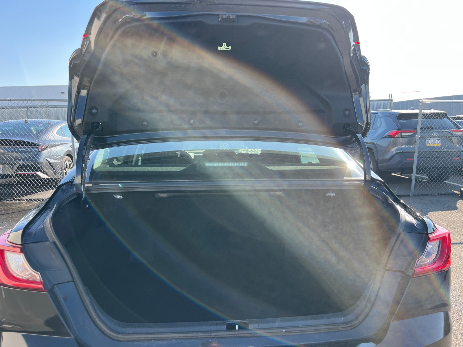 Thumbnail: 2025 Toyota Camry - 6