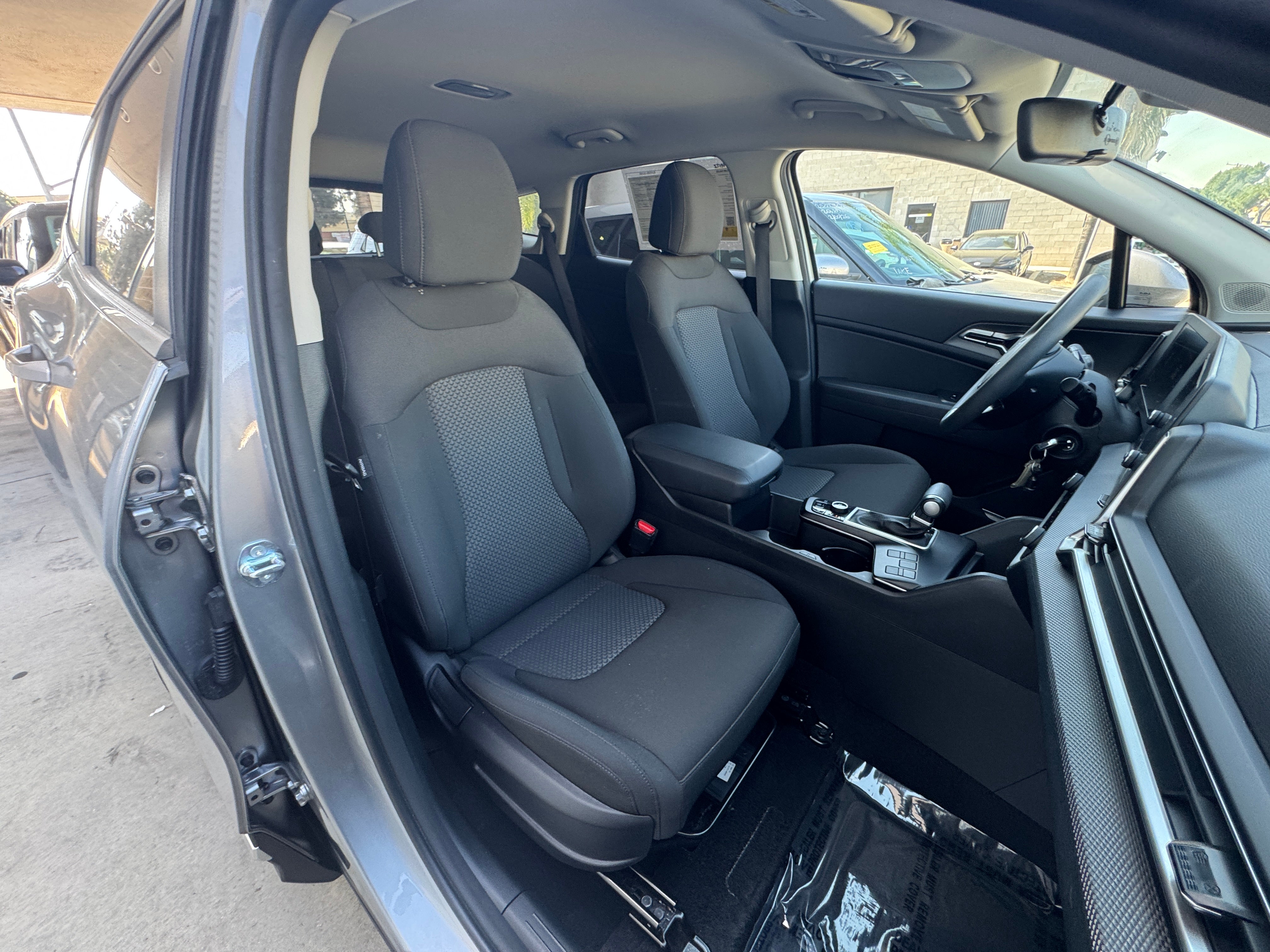 Thumbnail: 2025 Kia Sportage - 2