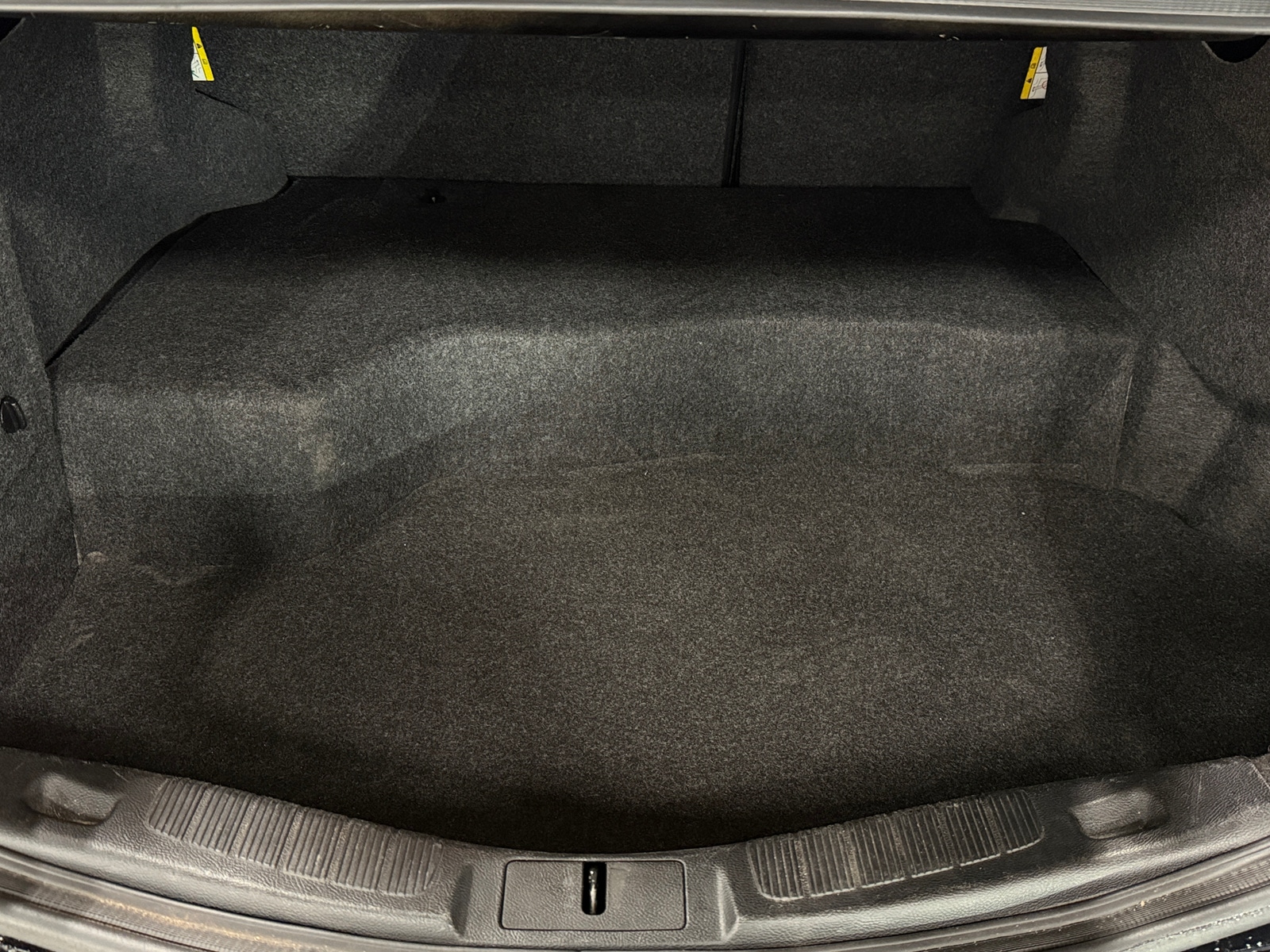 Thumbnail: 2017 Ford Fusion - 6