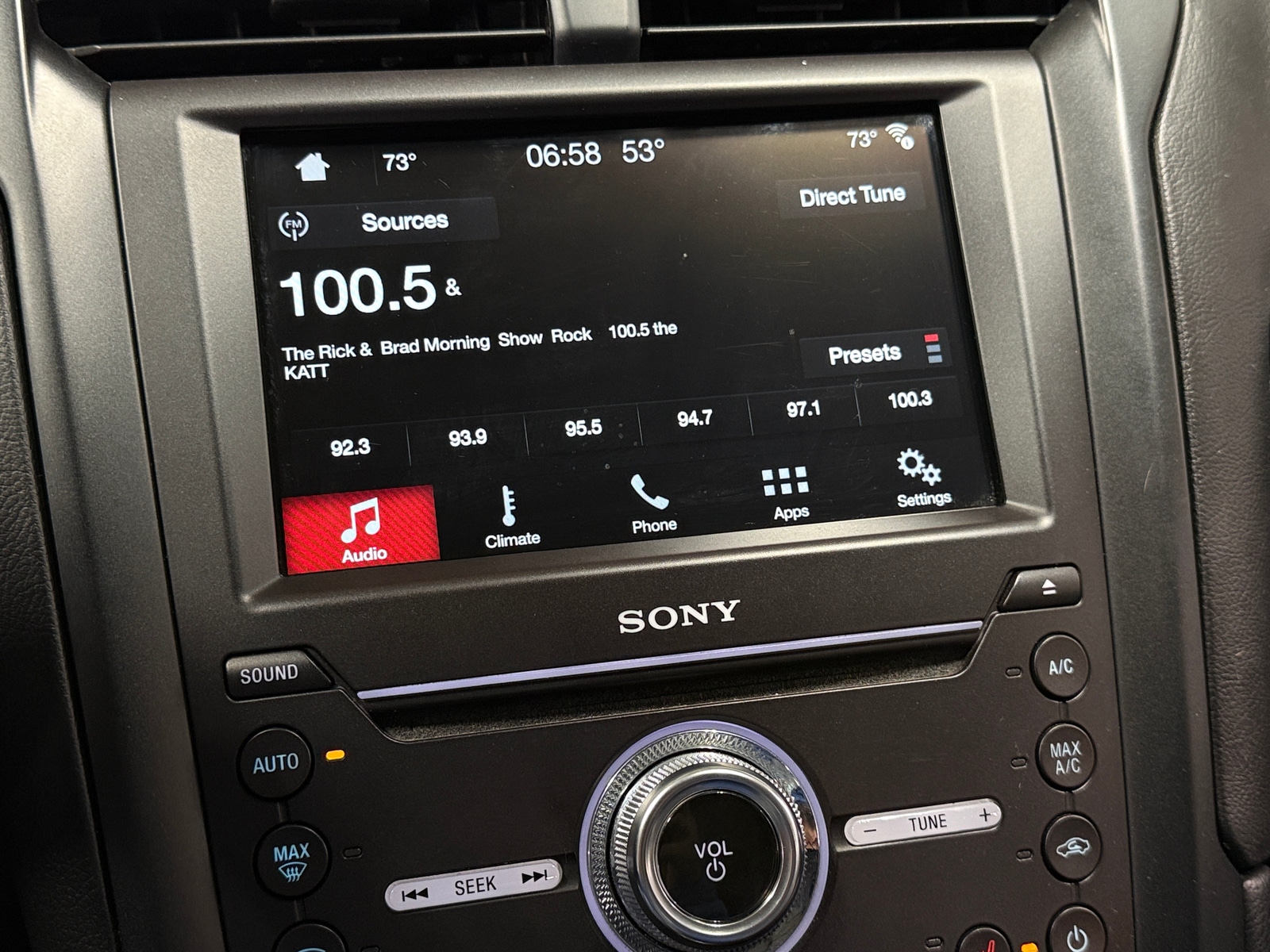 Thumbnail: 2017 Ford Fusion - 3