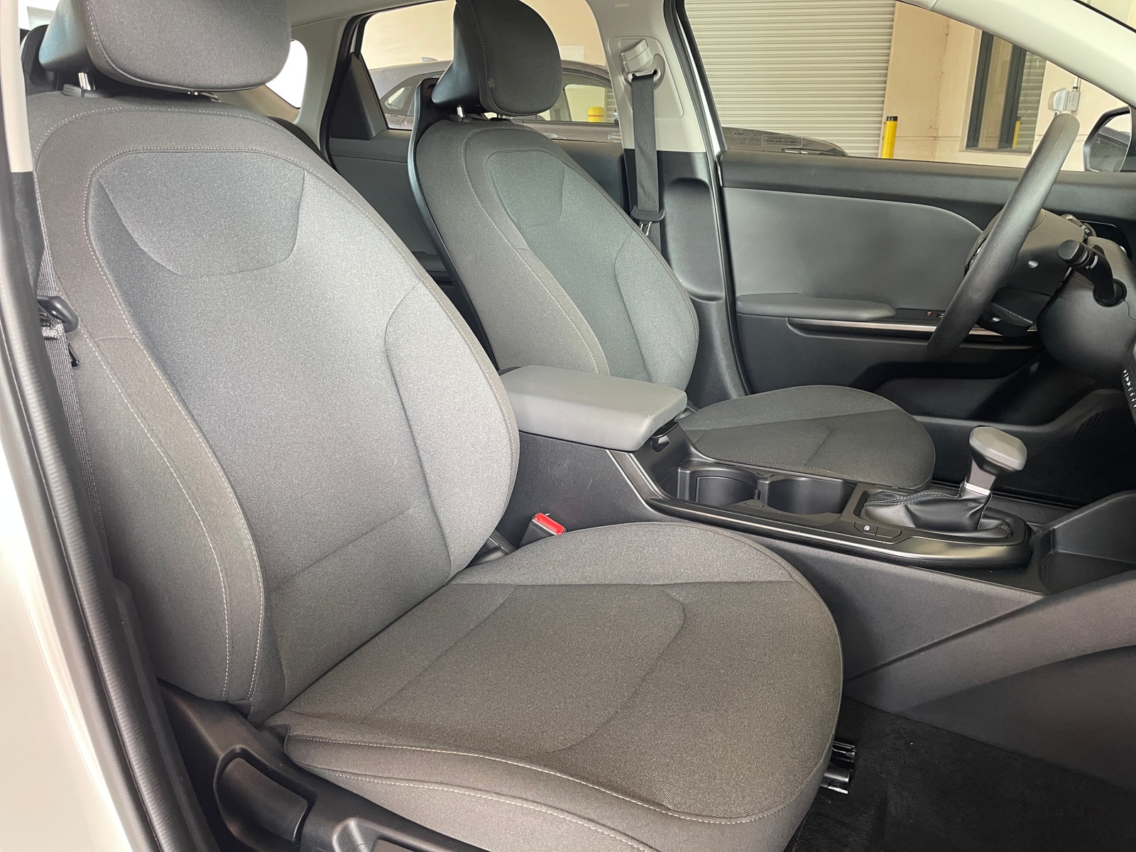 Thumbnail: 2025 Kia K4 - 2