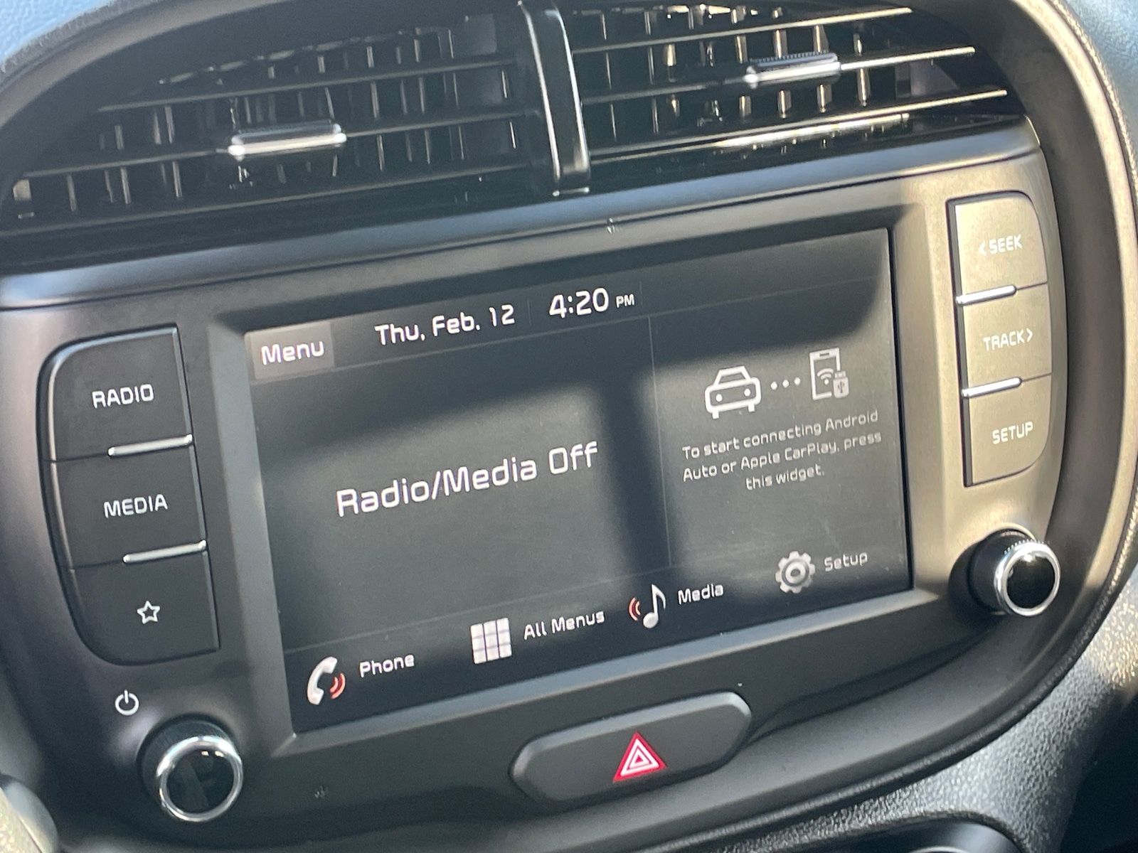 Thumbnail: 2025 Kia Soul - 4