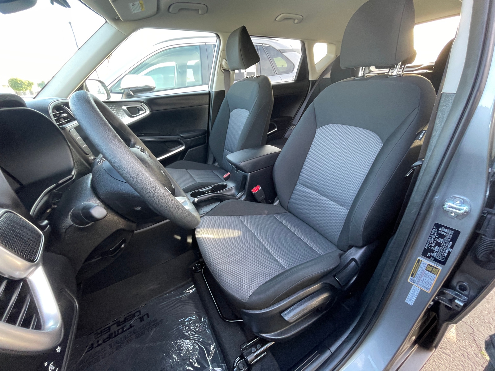 Thumbnail: 2025 Kia Soul - 2