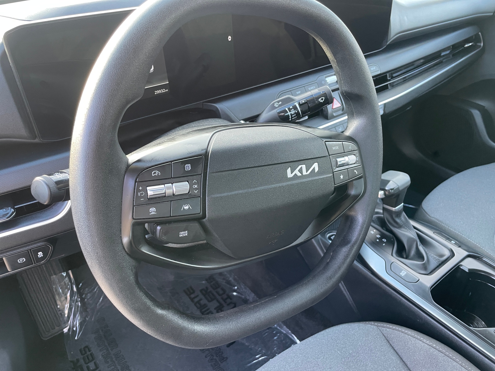 Thumbnail: 2025 Kia K4 - 5