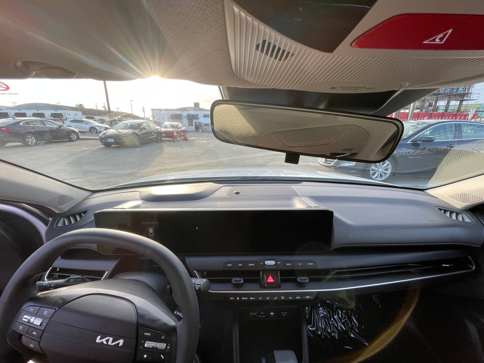 Thumbnail: 2025 Kia K4 - 3