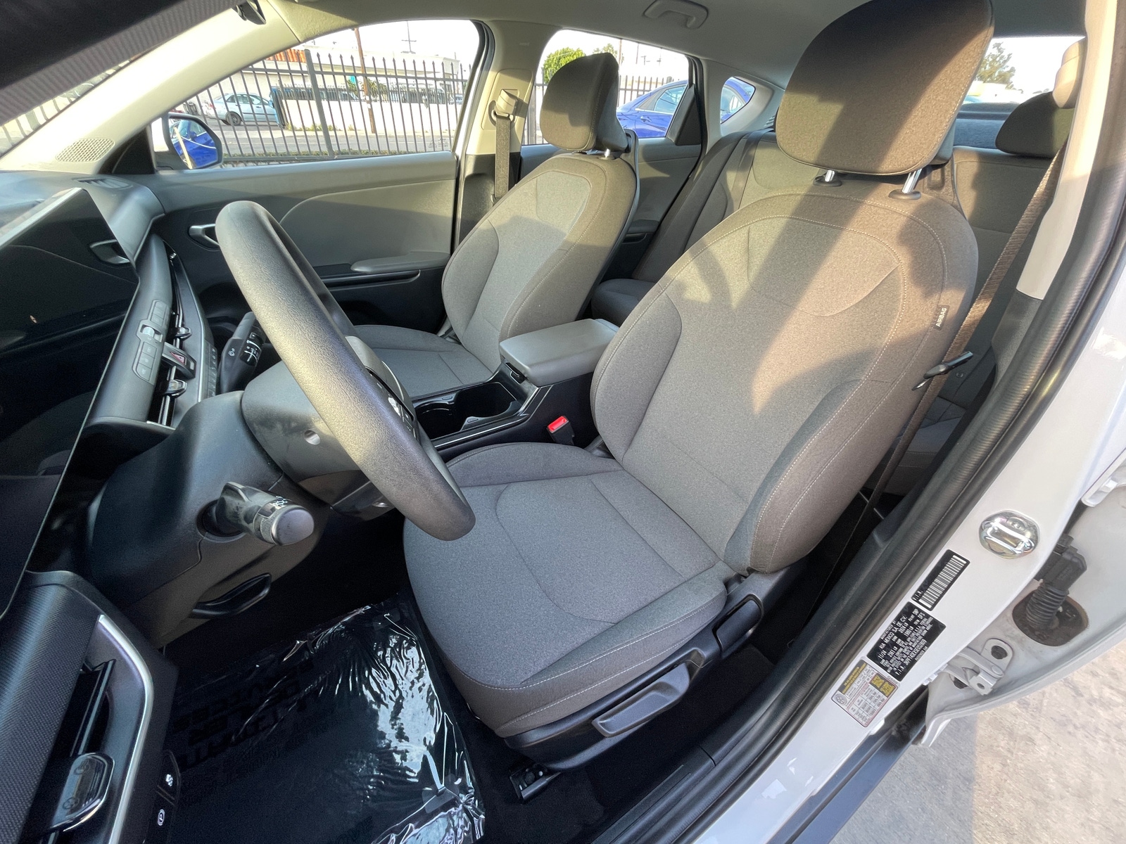 Thumbnail: 2025 Kia K4 - 2