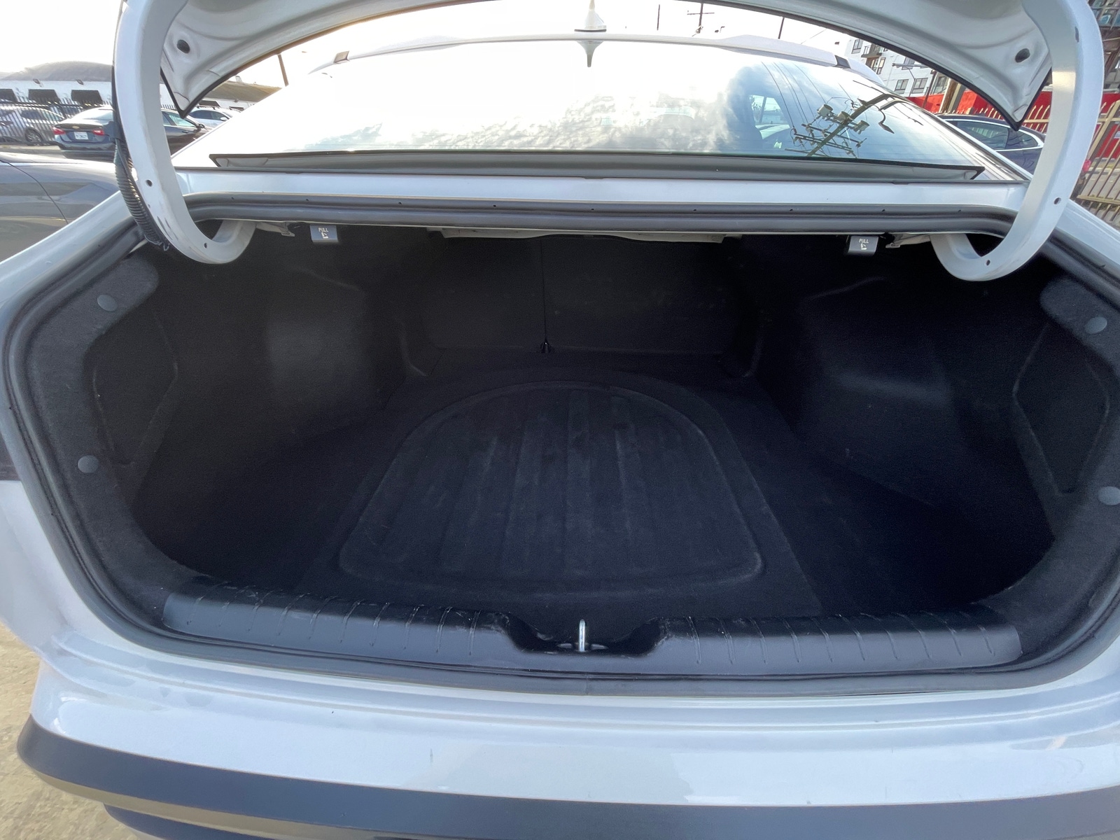 Thumbnail: 2025 Kia K4 - 6