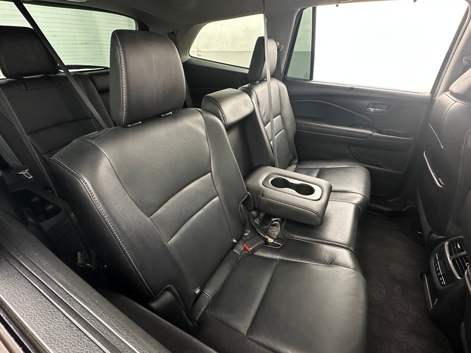 Thumbnail: 2021 Honda Pilot - 5