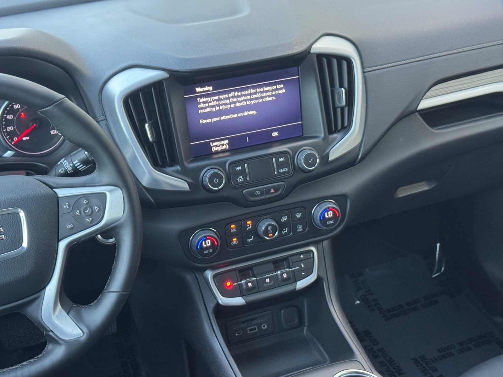 Thumbnail: 2024 GMC Terrain - 3