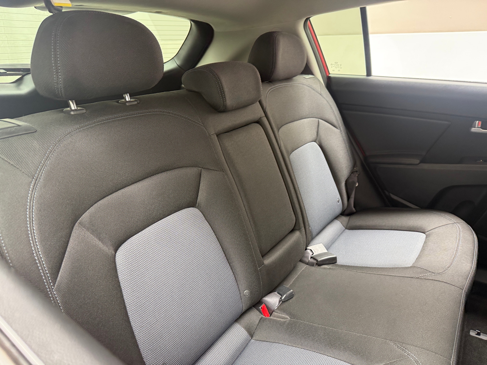 Thumbnail: 2015 Kia Sportage - 6