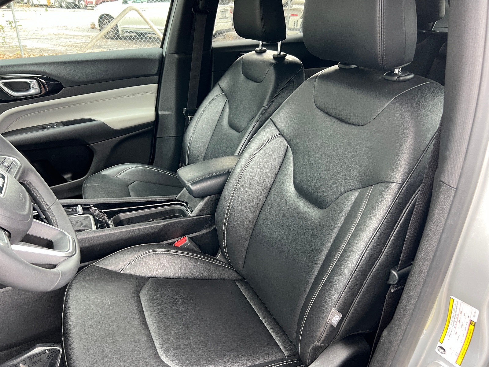 Thumbnail: 2025 Jeep Compass - 2