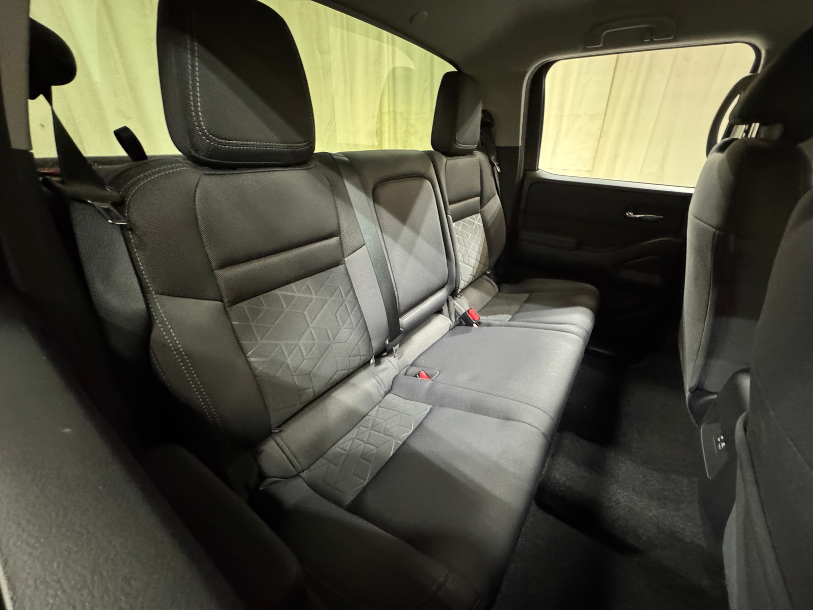 Thumbnail: 2025 Nissan Frontier - 6