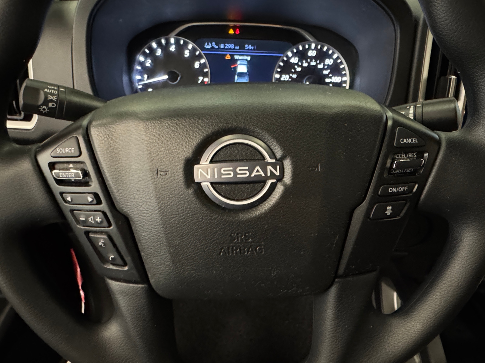 Thumbnail: 2025 Nissan Frontier - 5