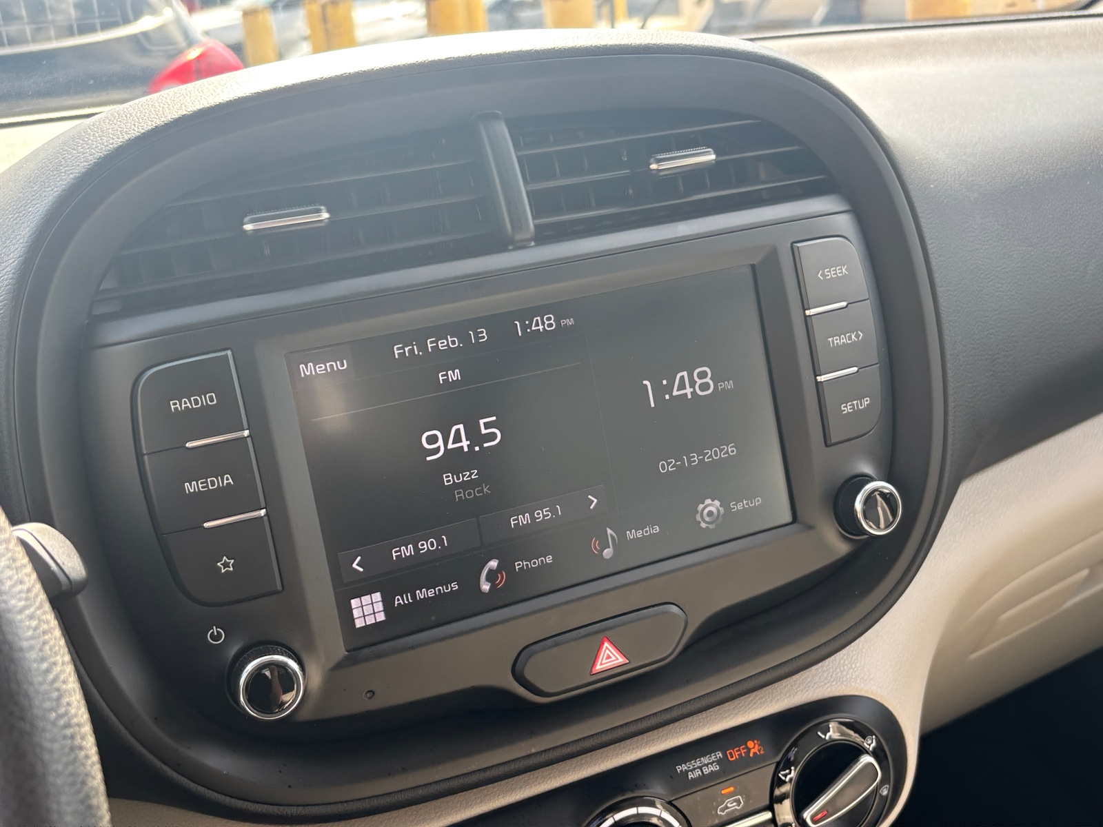 Thumbnail: 2025 Kia Soul - 4