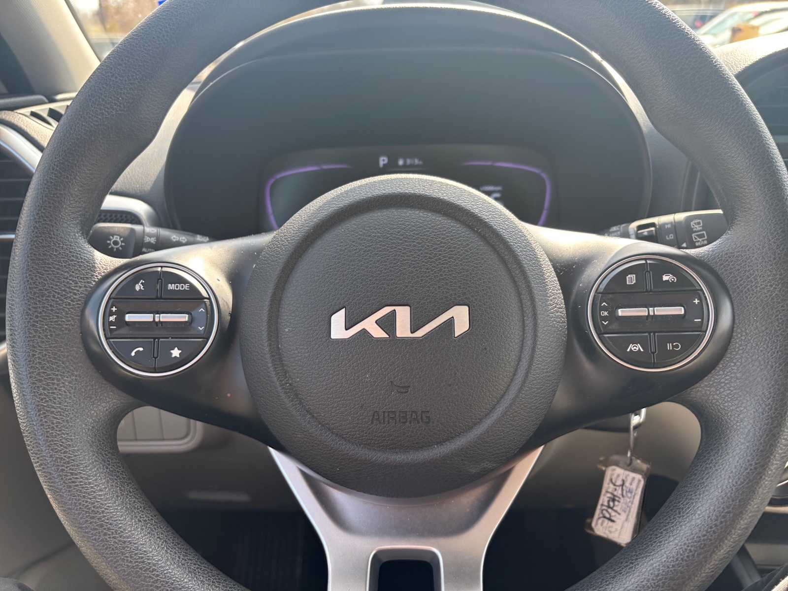 Thumbnail: 2025 Kia Soul - 5