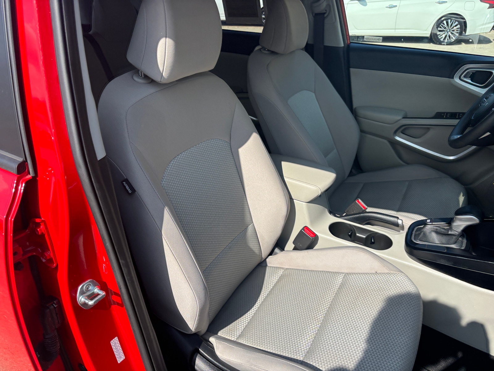 Thumbnail: 2025 Kia Soul - 2