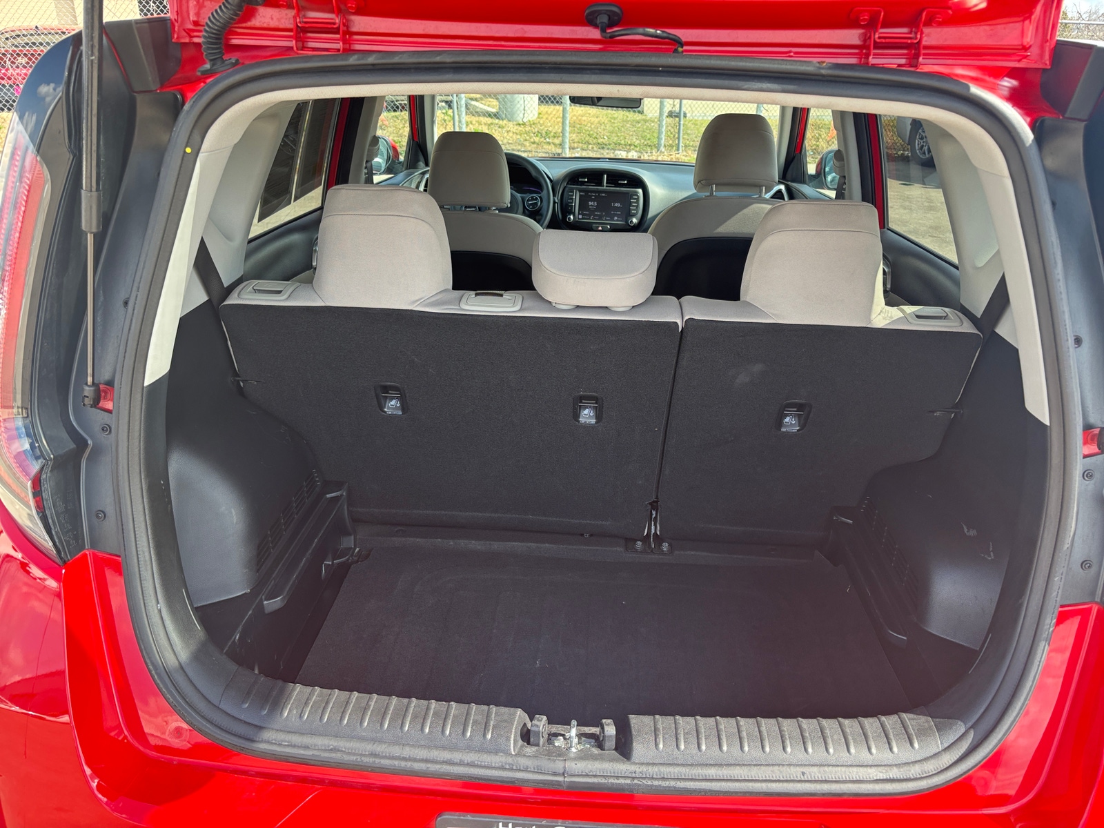 Thumbnail: 2025 Kia Soul - 6