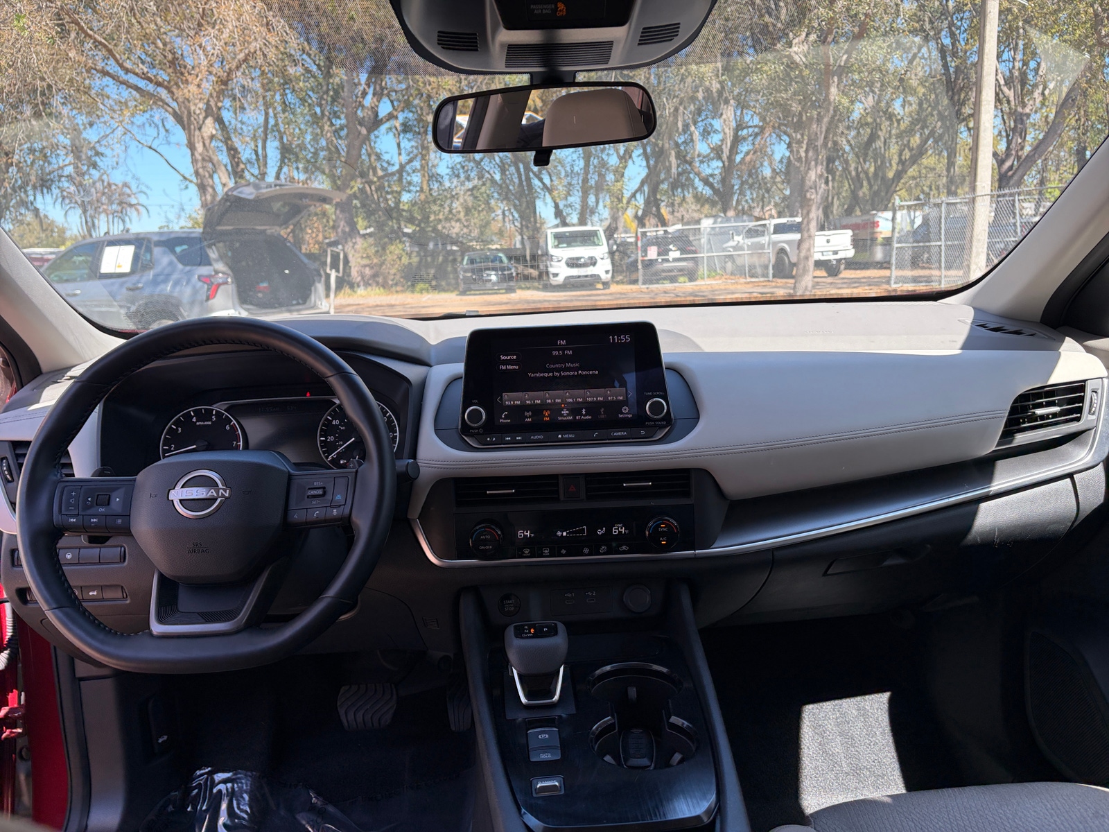 Thumbnail: 2025 Nissan Rogue - 3