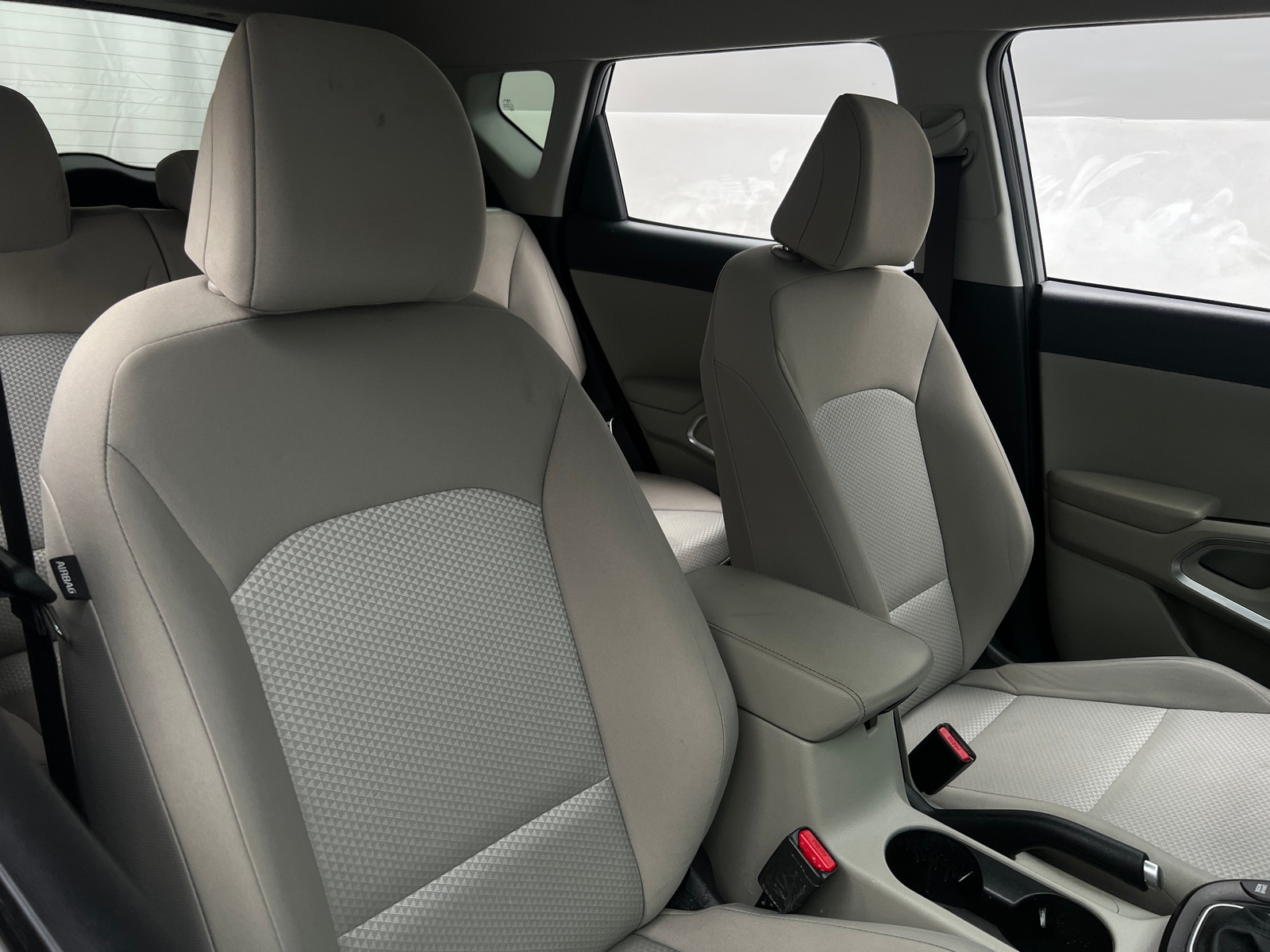 Thumbnail: 2025 Kia Soul - 2