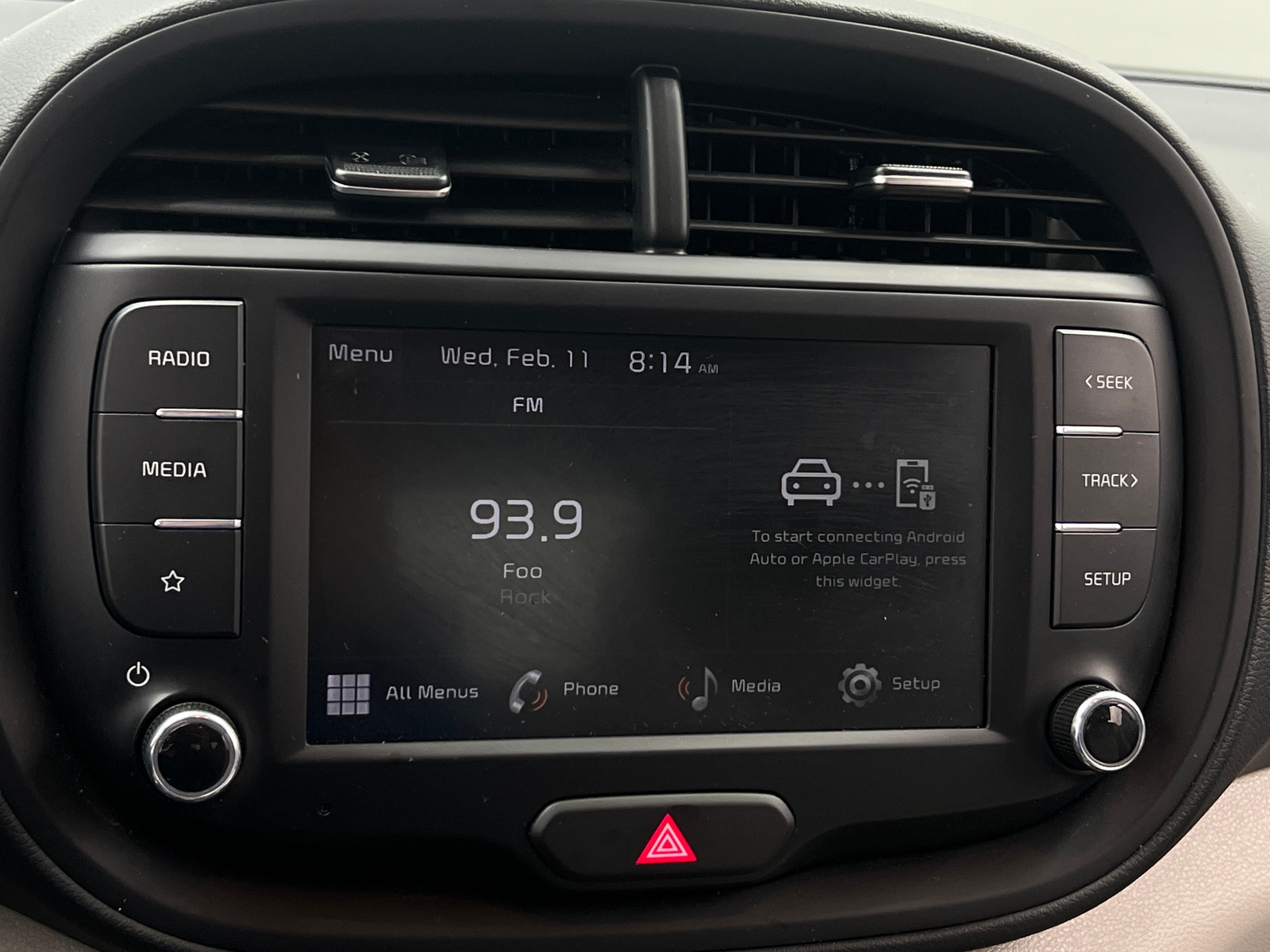 Thumbnail: 2025 Kia Soul - 4