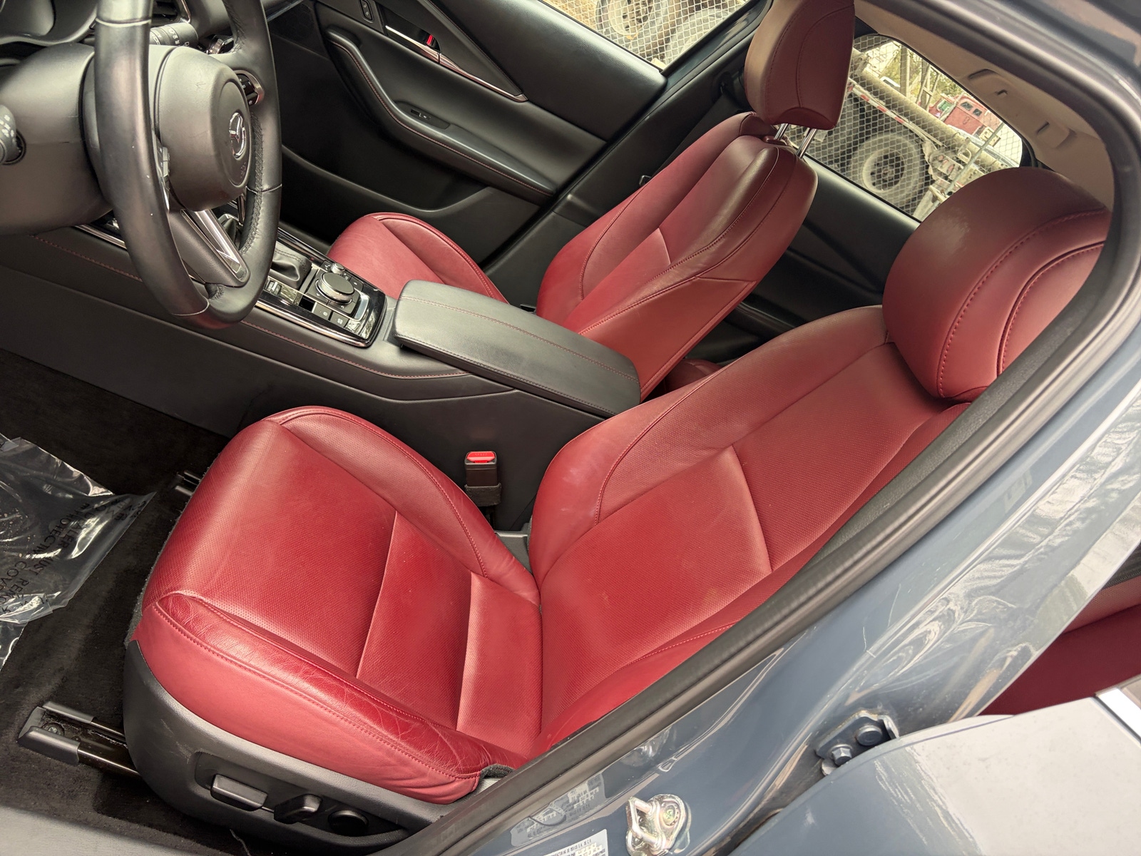 Thumbnail: 2025 Mazda CX-30 - 2