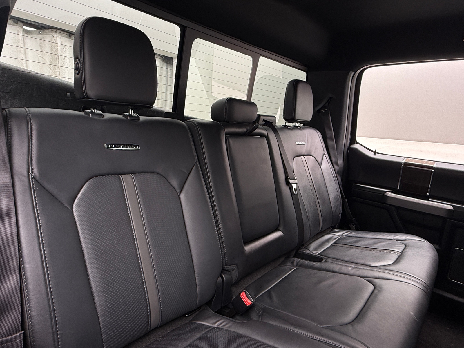 Thumbnail: 2016 Ford Econoline - 5