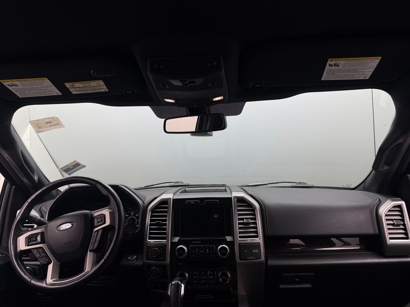 Thumbnail: 2016 Ford Econoline - 2