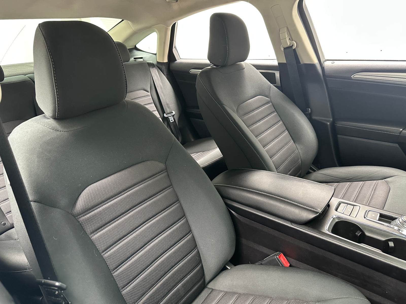 Thumbnail: 2020 Ford Fusion - 2