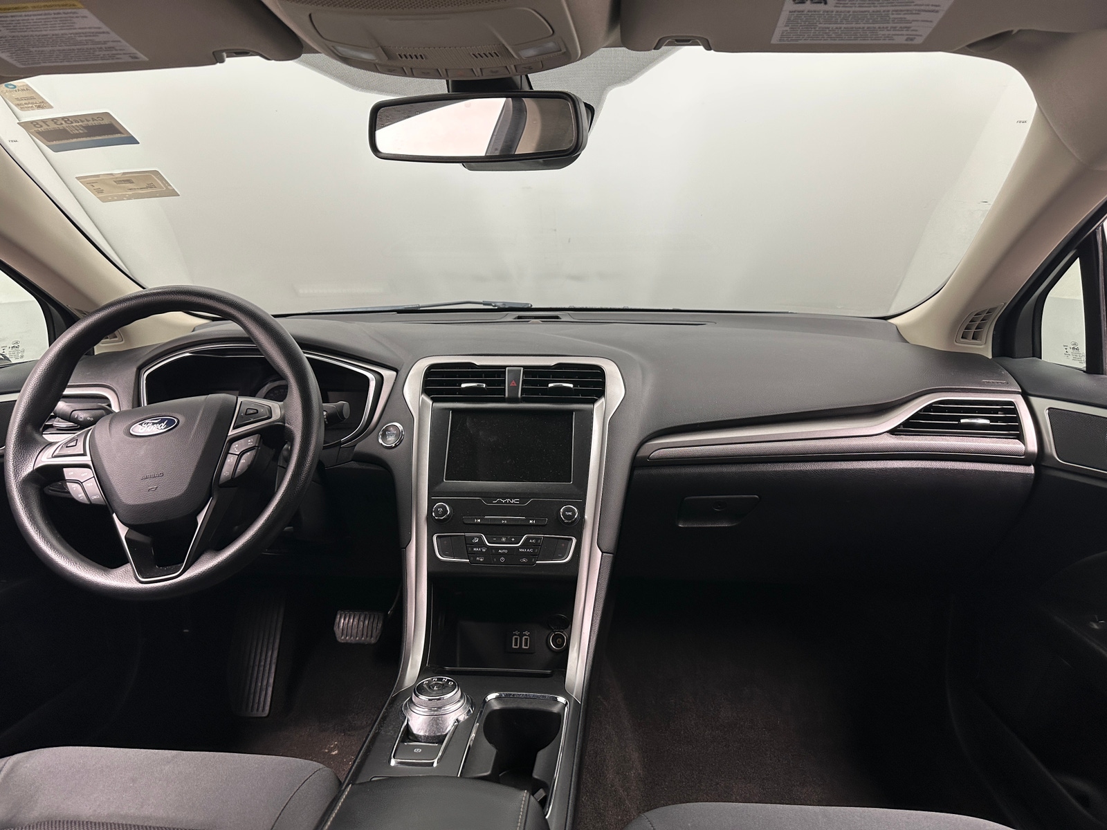 Thumbnail: 2020 Ford Fusion - 3