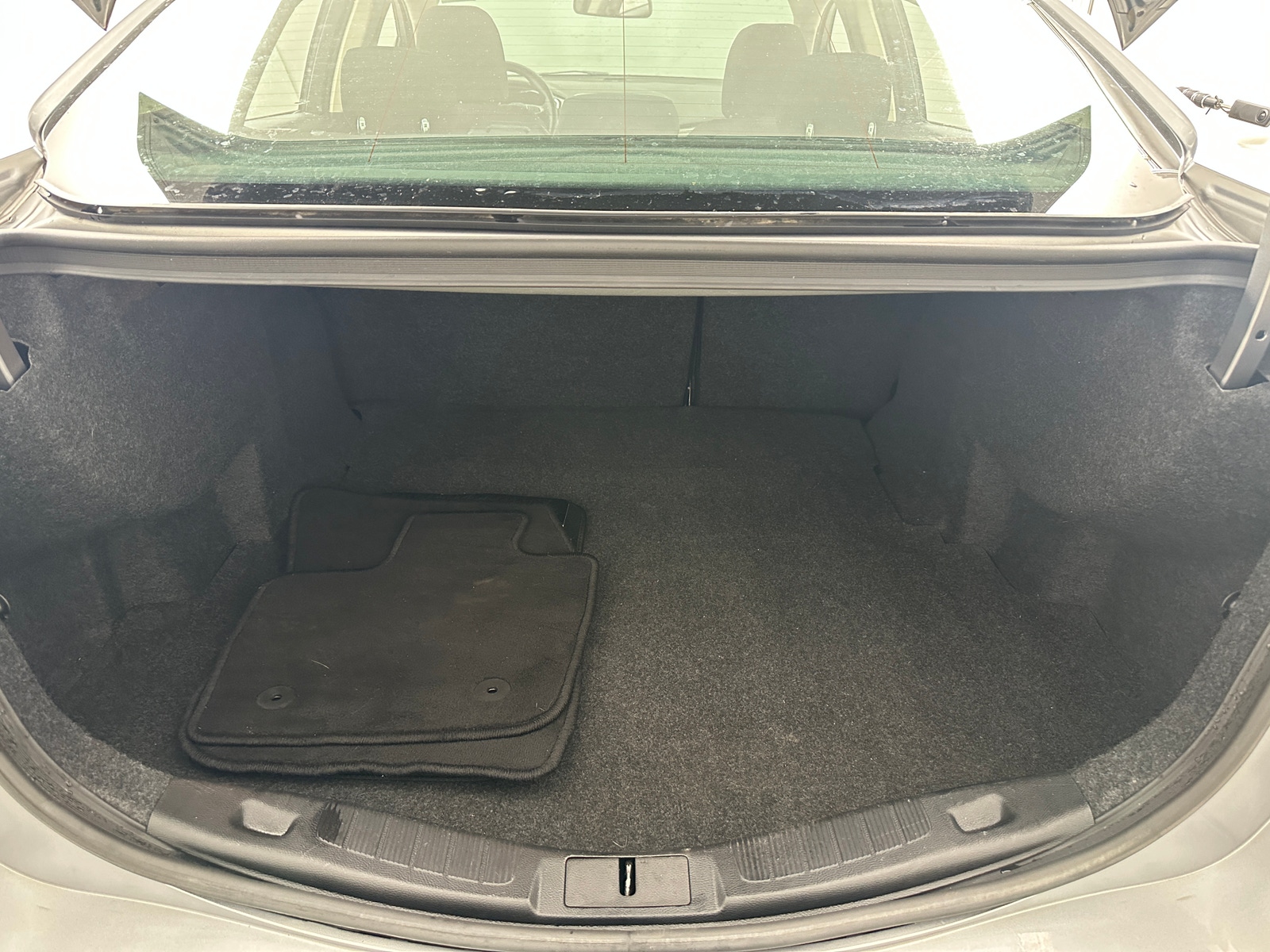 Thumbnail: 2020 Ford Fusion - 7