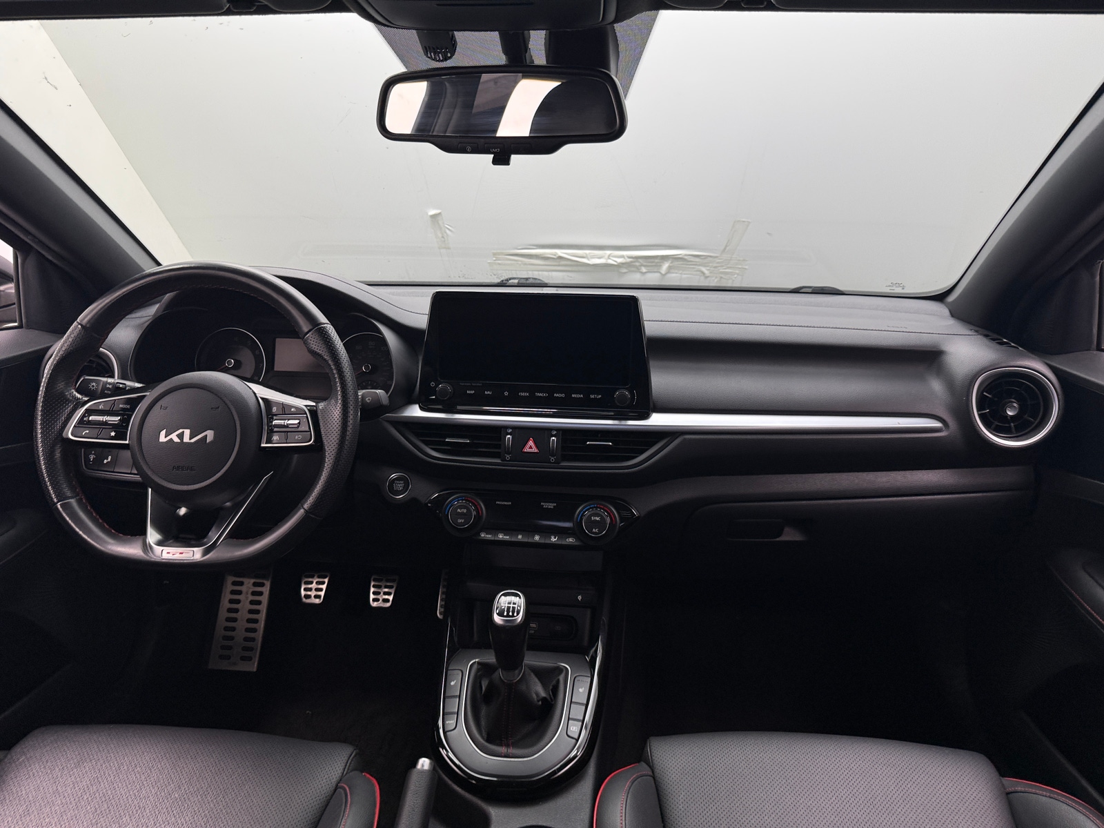 Thumbnail: 2022 Kia Forte - 2