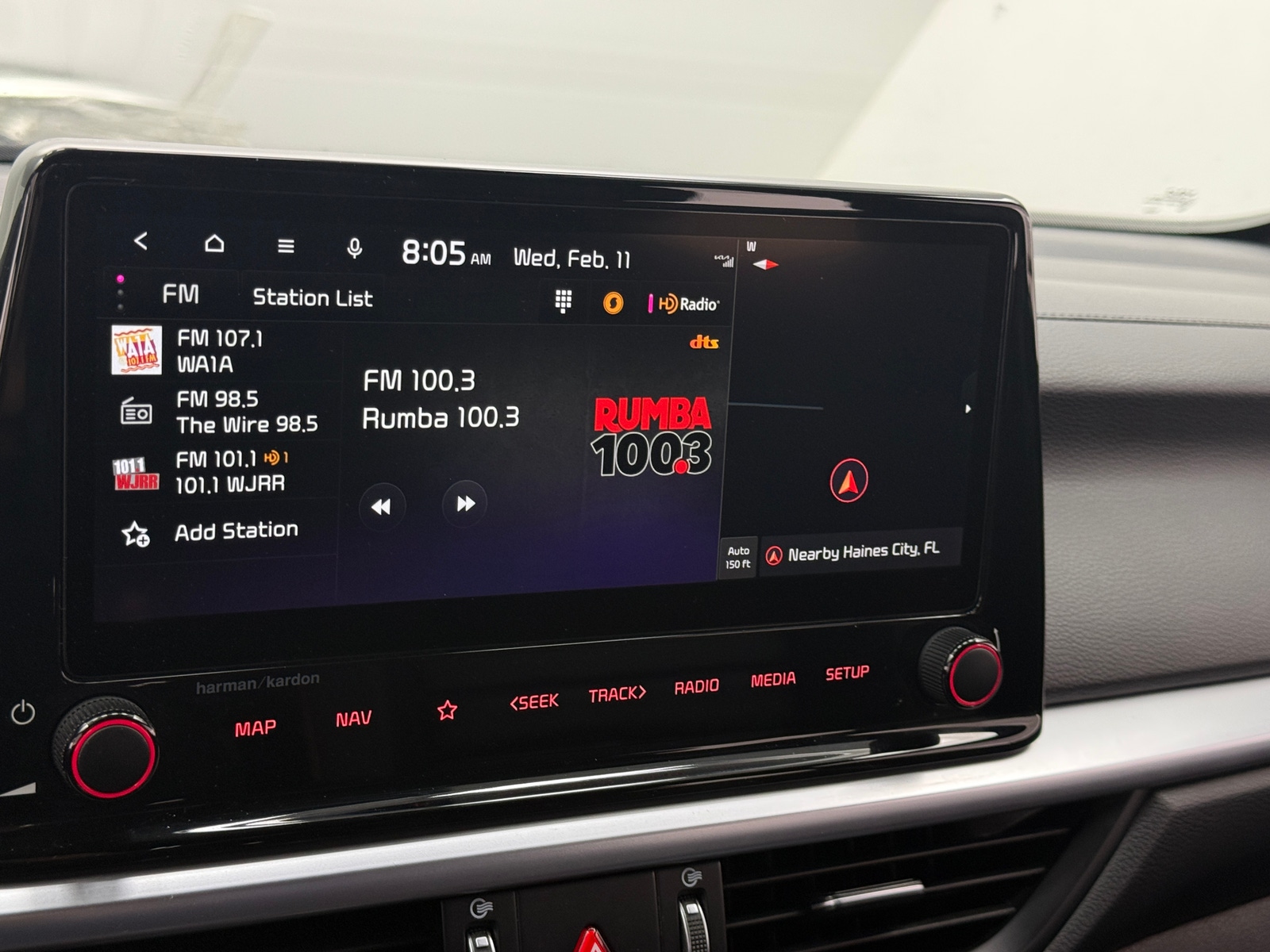 Thumbnail: 2022 Kia Forte - 3