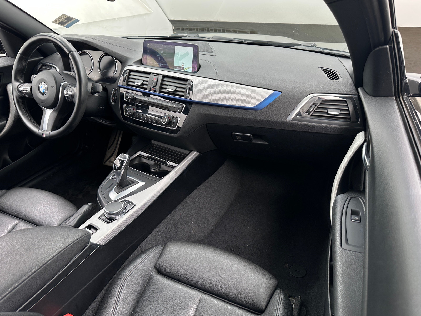 Thumbnail: 2018 BMW 2 Series - 2