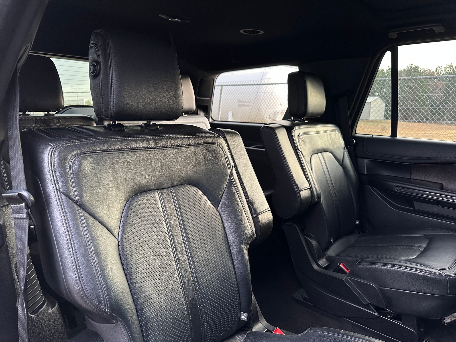 Thumbnail: 2018 Ford Expedition - 5