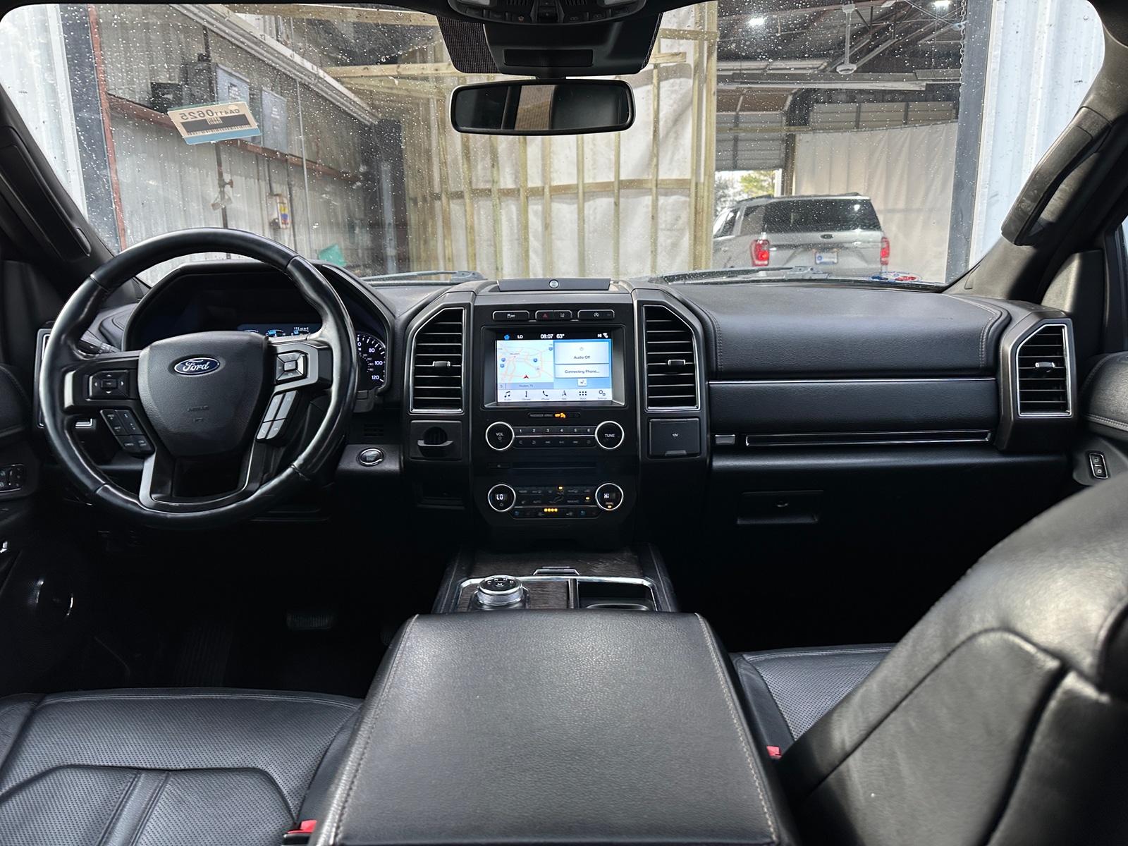 Thumbnail: 2018 Ford Expedition - 2