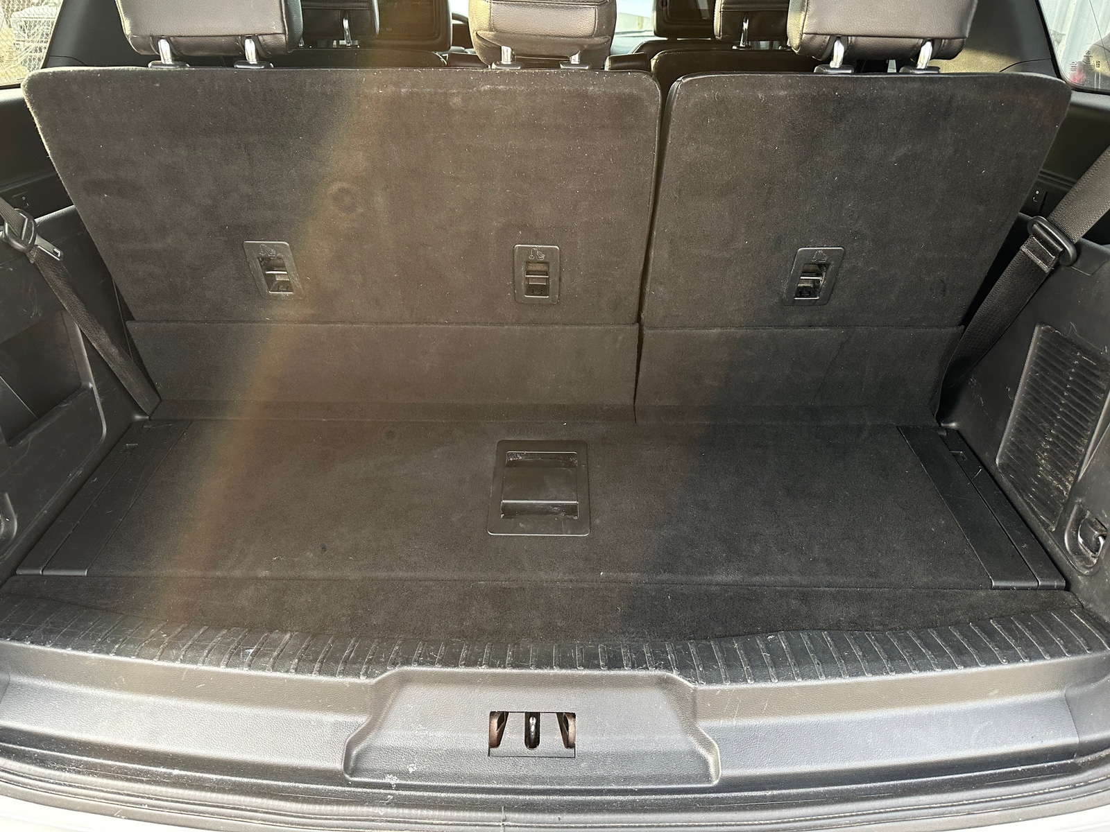 Thumbnail: 2018 Ford Expedition - 6